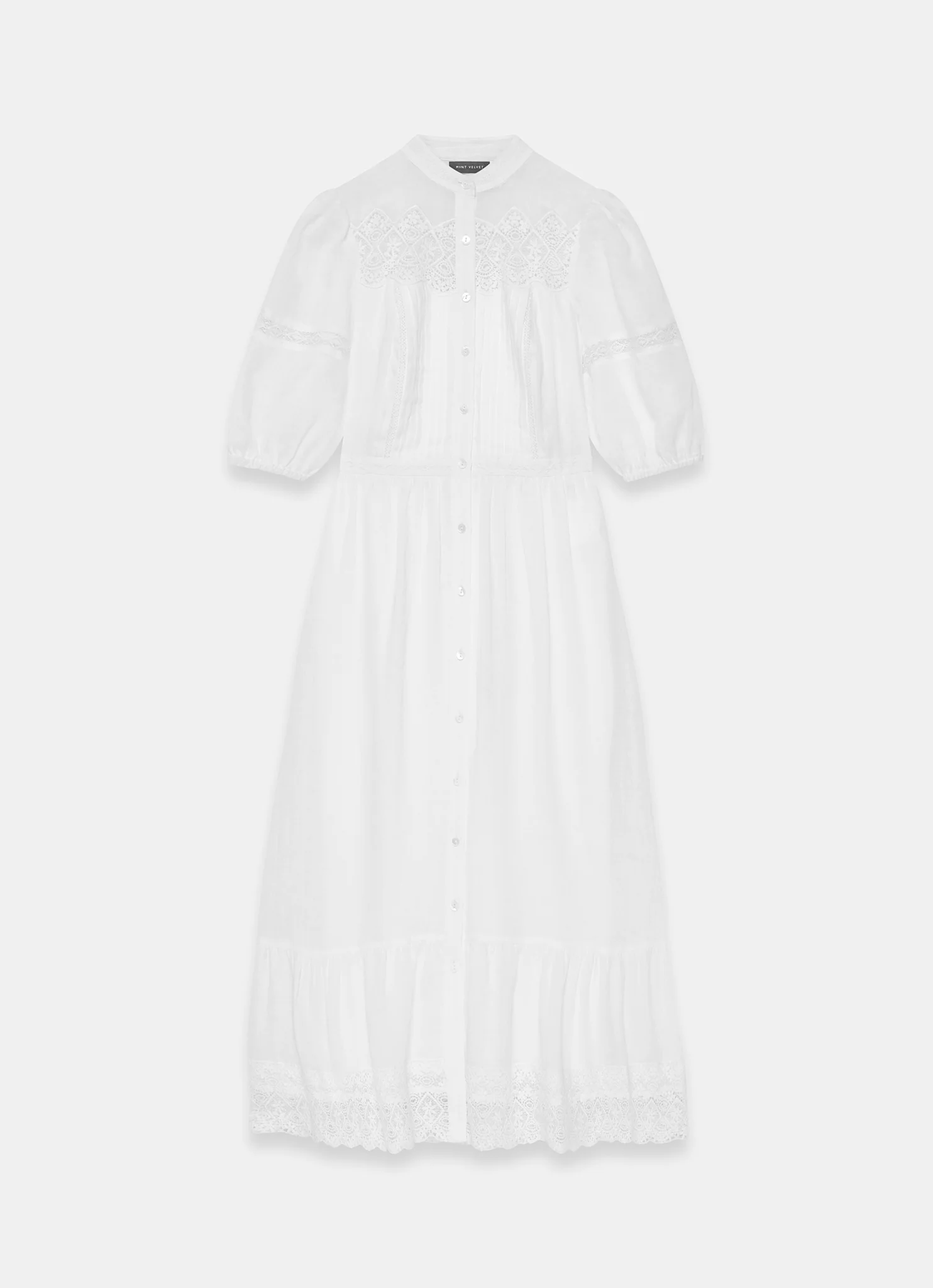 548-white-lace-detail-ramie-midi-dress-6.webp White Lace Detail Ramie Midi Dress