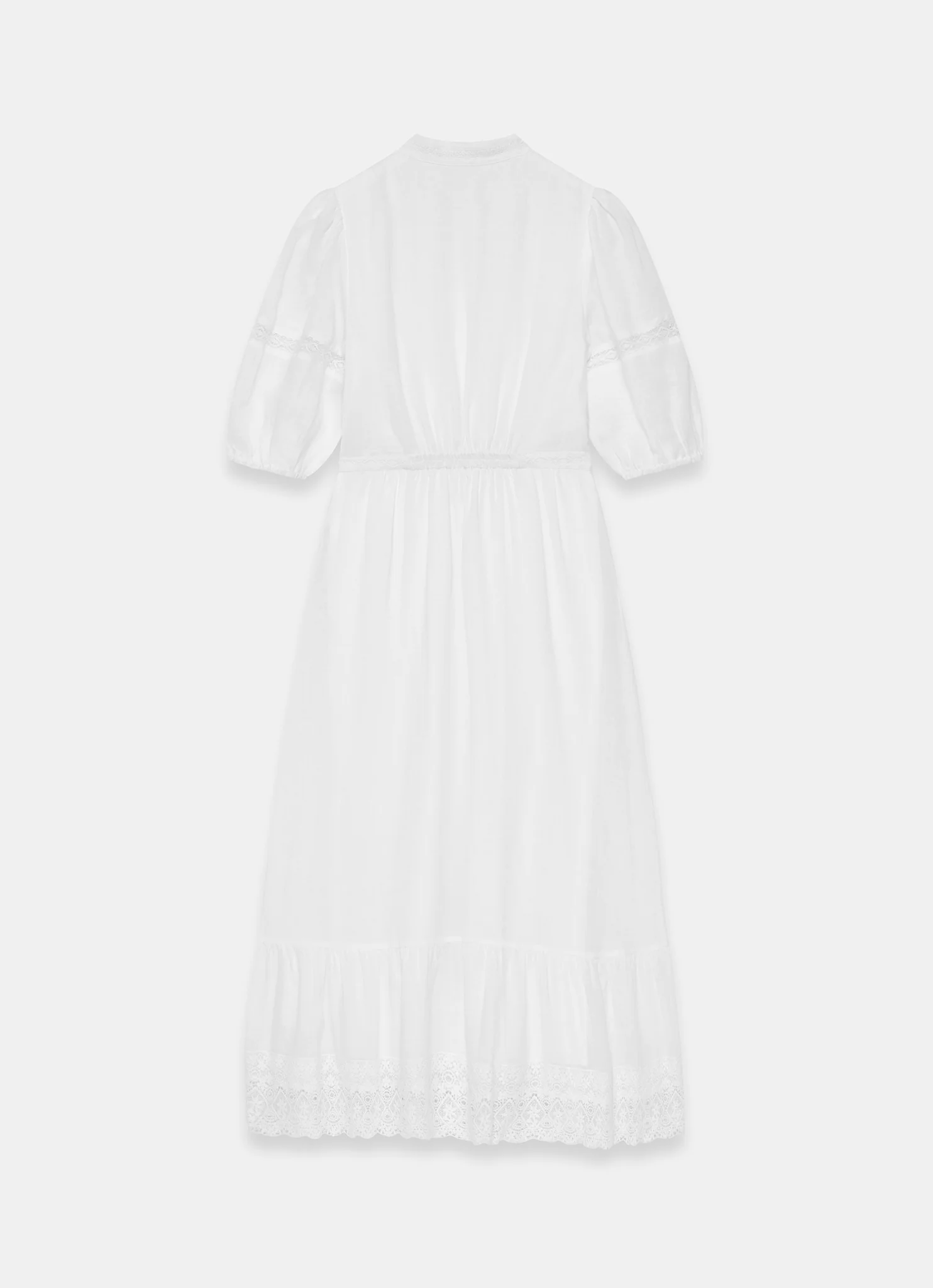 548-white-lace-detail-ramie-midi-dress-7.webp White Lace Detail Ramie Midi Dress