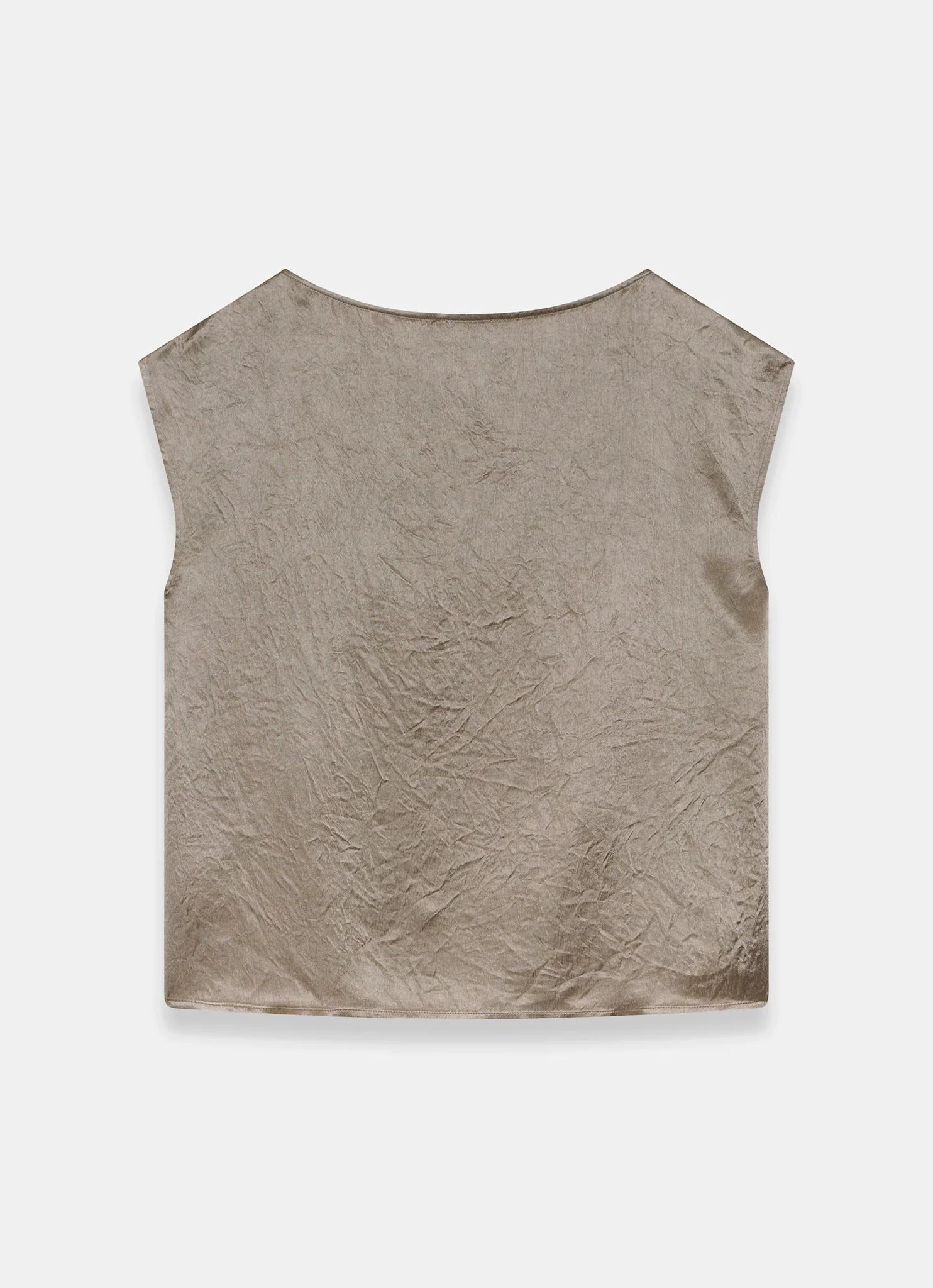 5534-gold-metallic-satin-top-7.webp Gold Metallic Satin Top