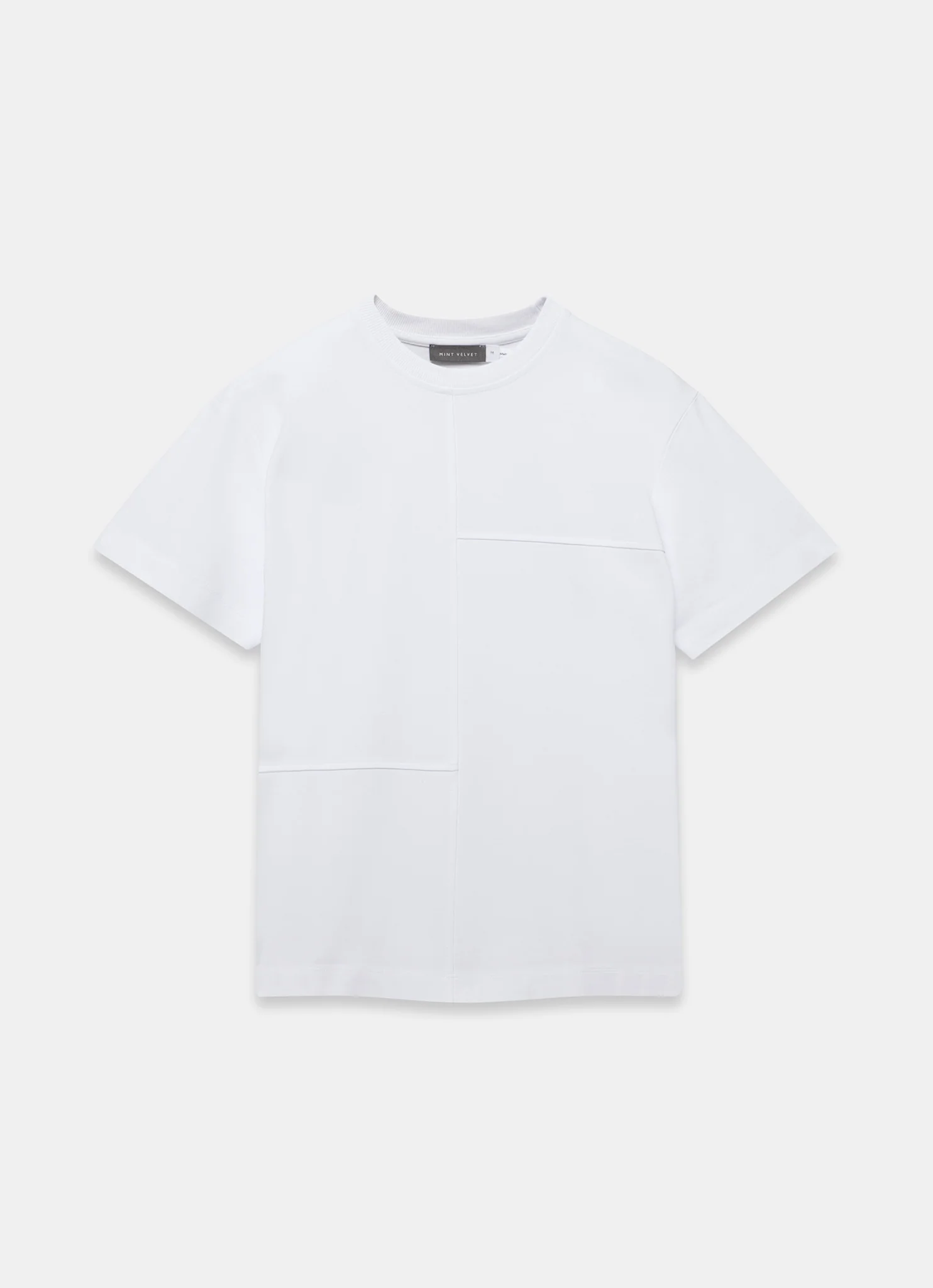 556-white-cotton-seam-detail-t-shirt-5.webp White Cotton Seam Detail T-shirt