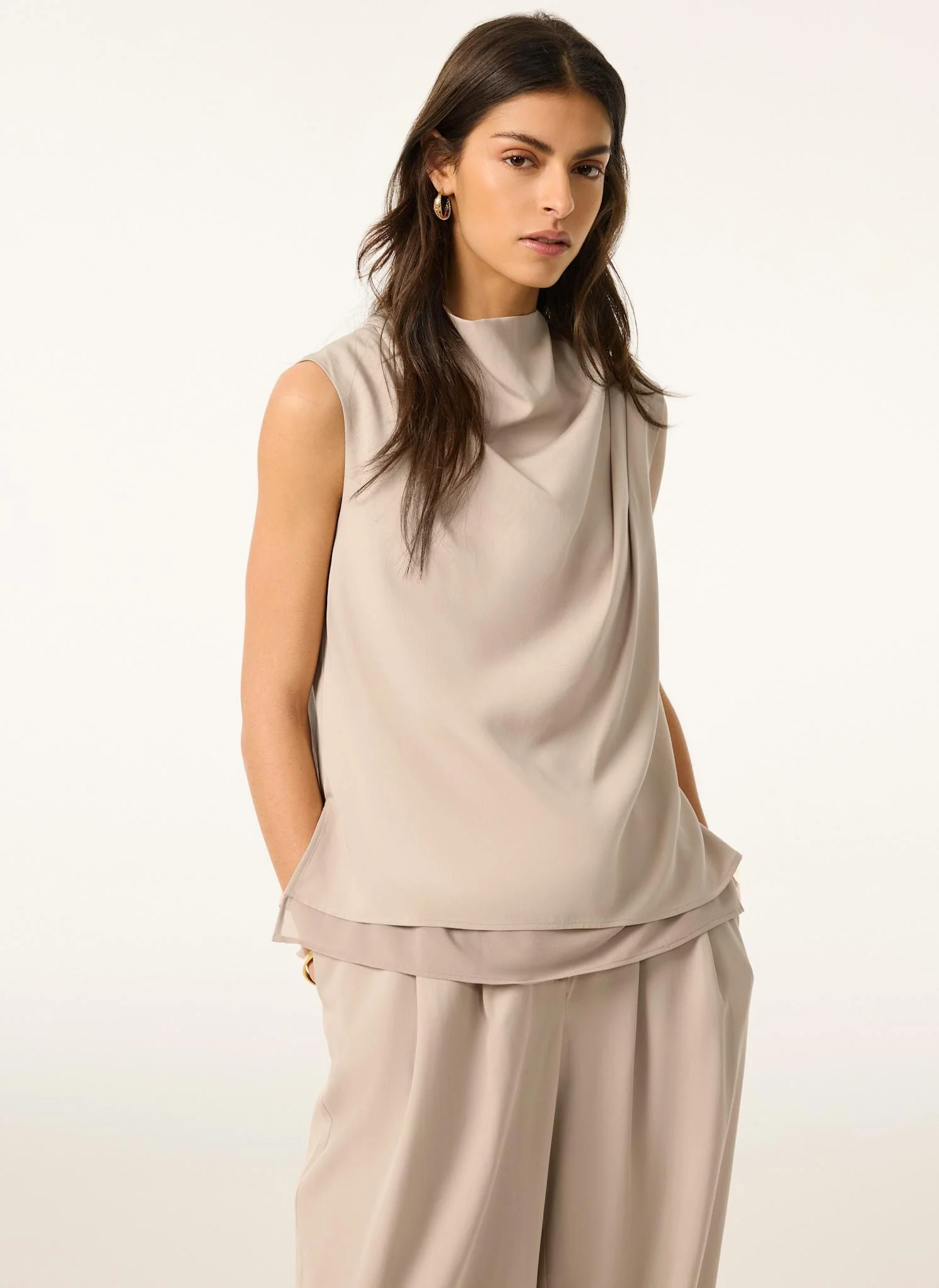 5614-neutral-cowl-neck-top-2.webp Neutral Cowl Neck Top