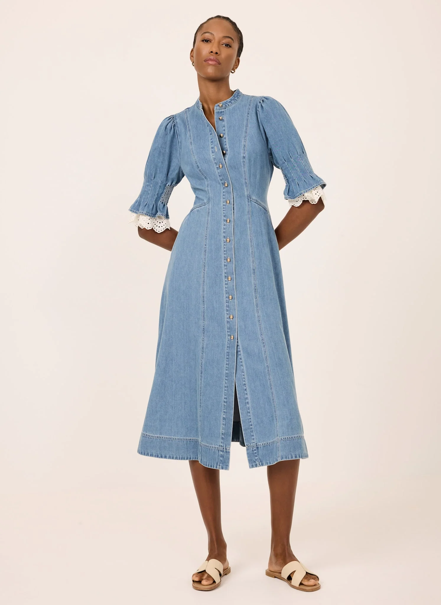 5650-mid-indigo-denim-midi-dress-2.webp Mid Indigo Denim Midi Dress