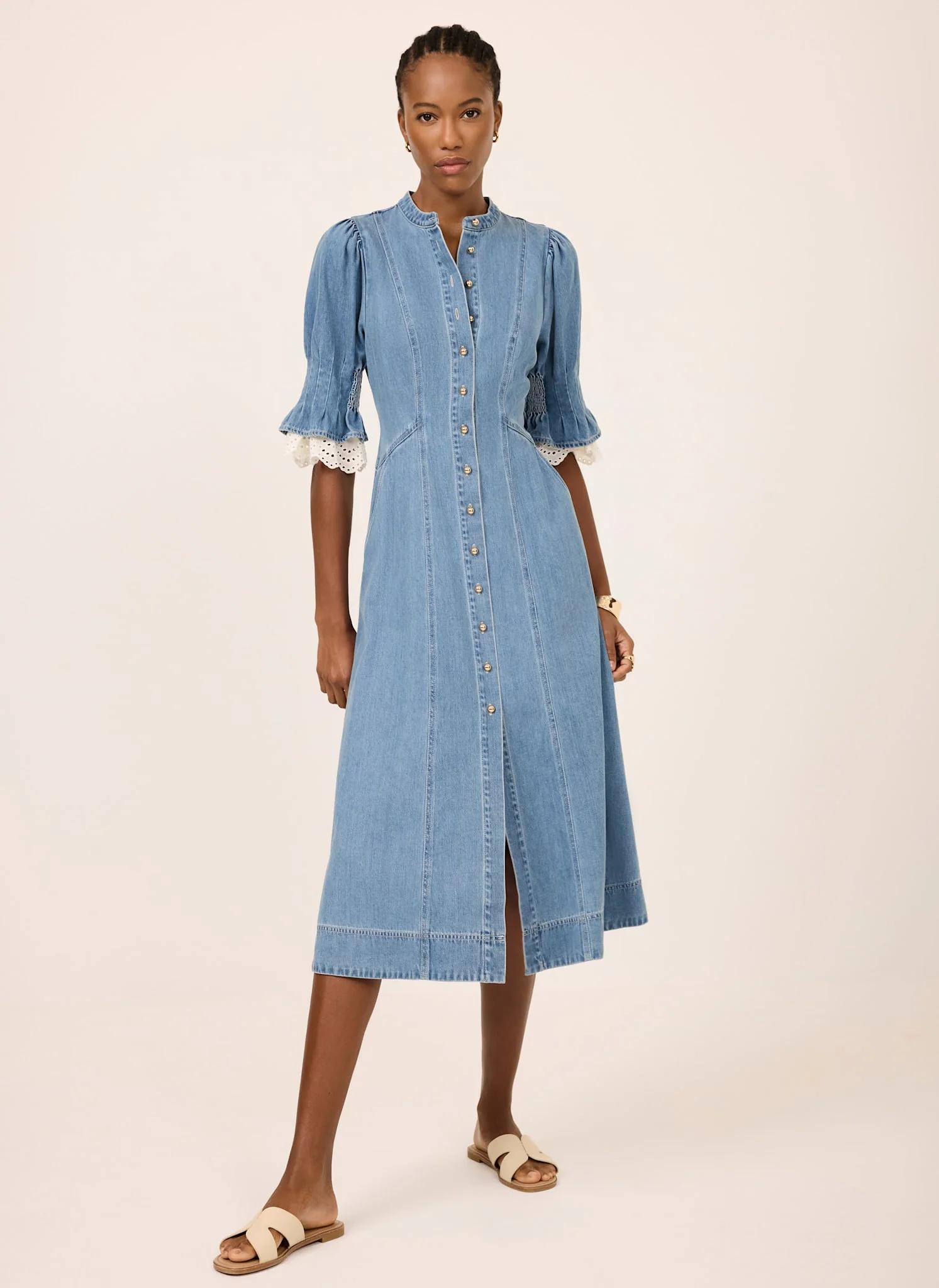 5650-mid-indigo-denim-midi-dress-3.webp Mid Indigo Denim Midi Dress