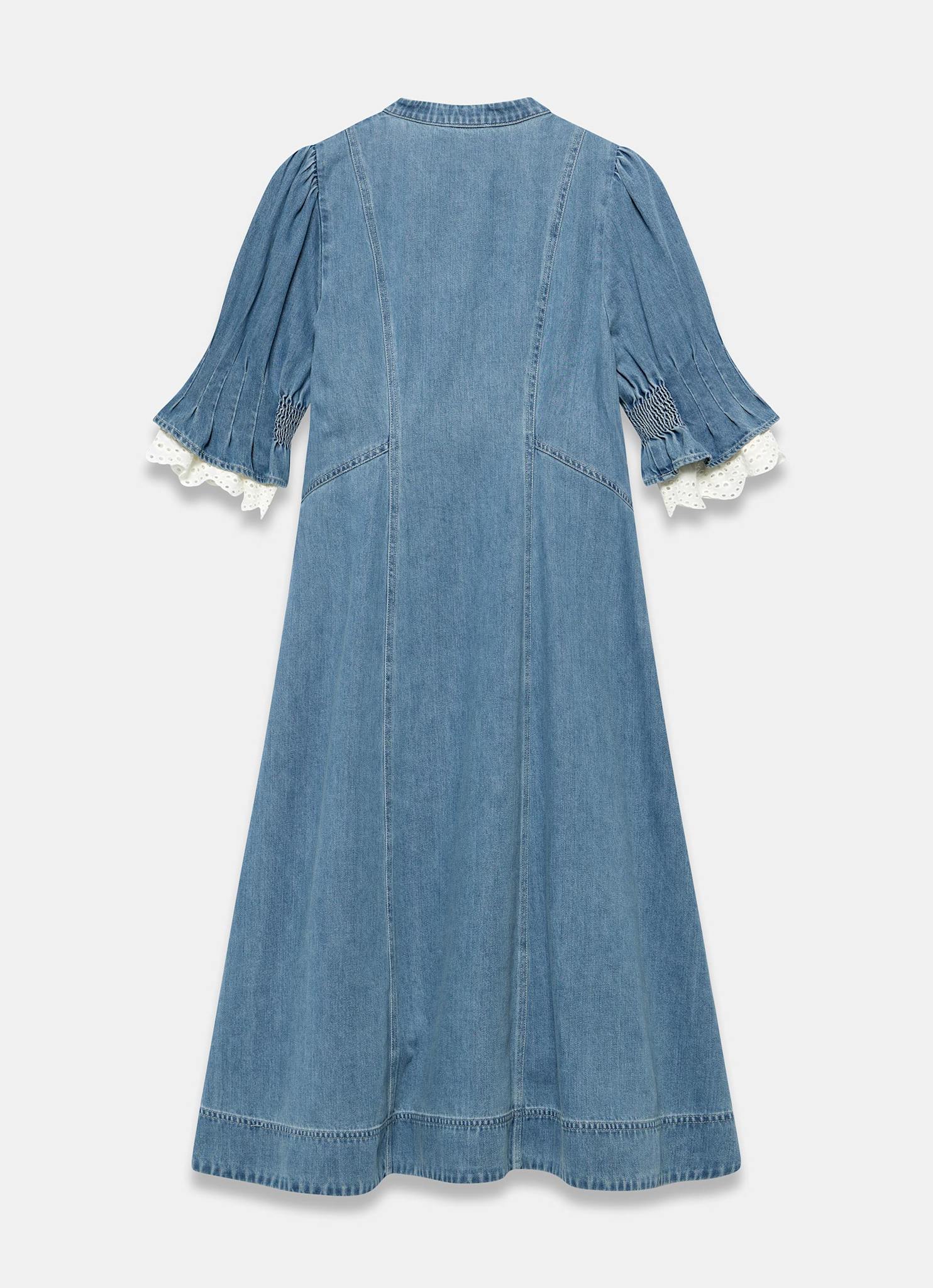 5650-mid-indigo-denim-midi-dress-8.jpg Mid Indigo Denim Midi Dress
