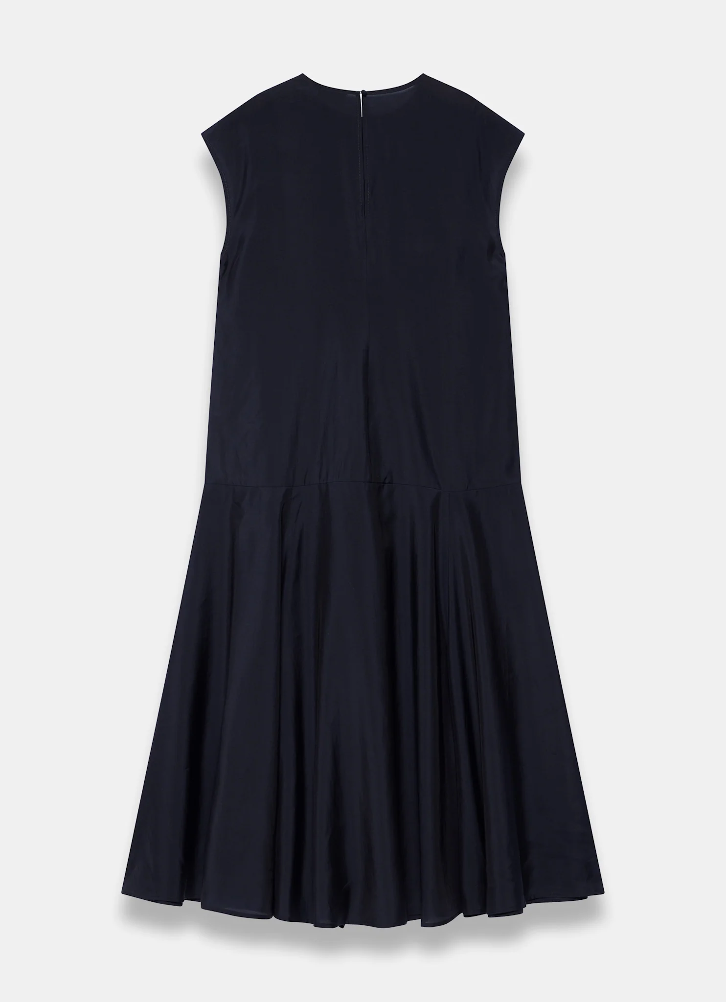 5682-navy-full-hem-midi-dress-7.webp Navy Full Hem Midi Dress