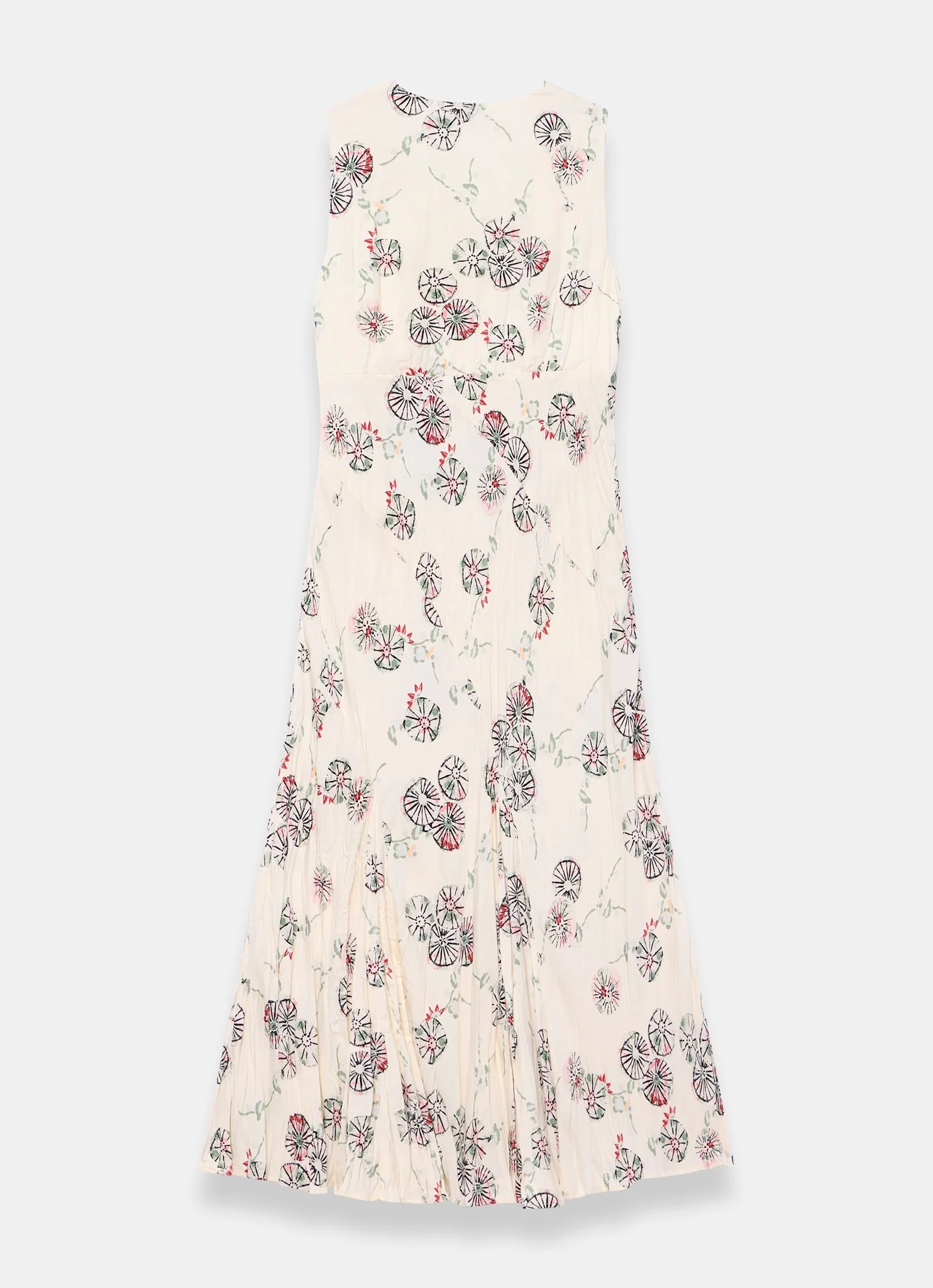 5690-cream-printed-crinkle-midi-dress-7.webp Cream Printed Crinkle Midi Dress