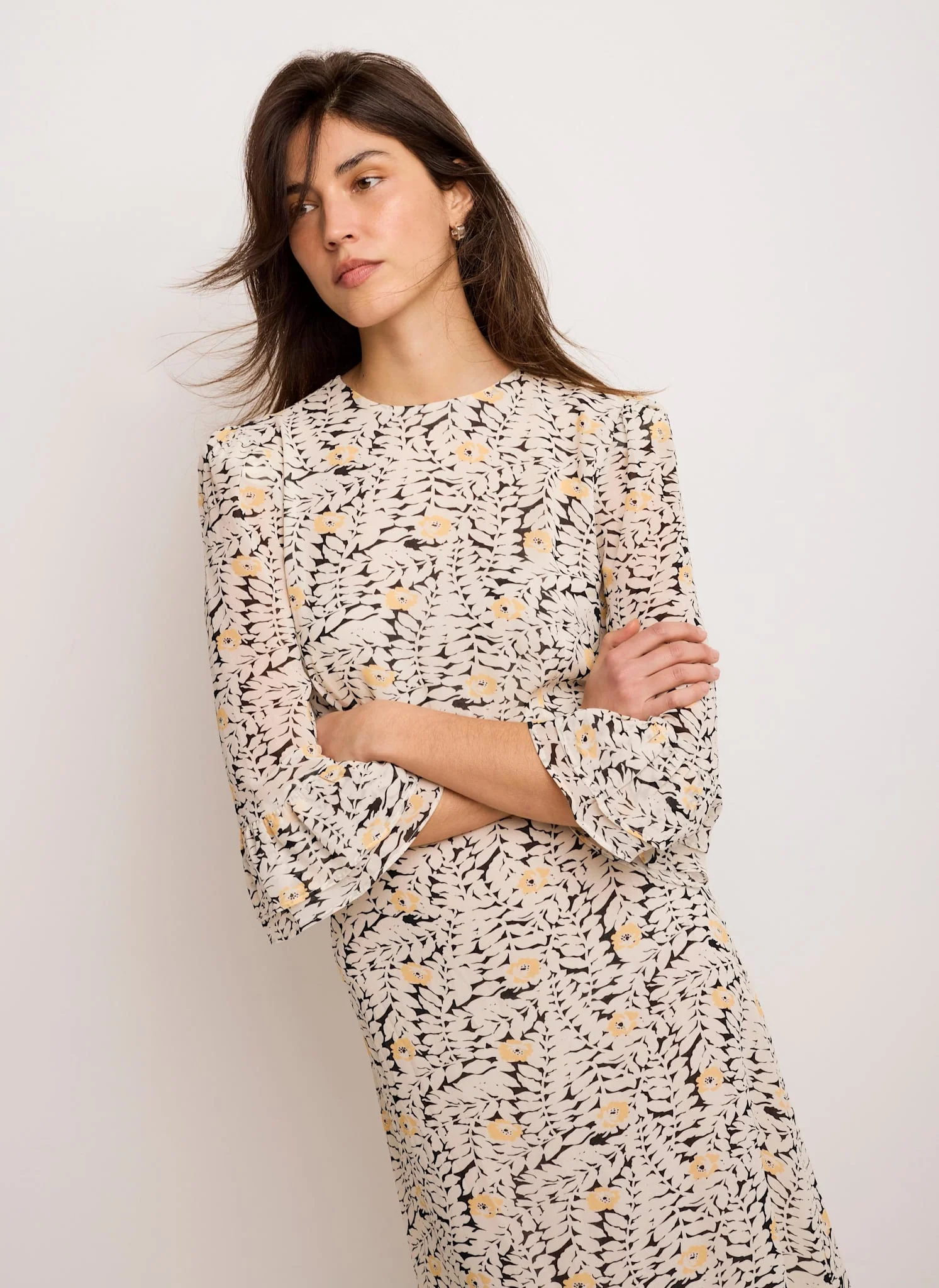 5730-floral-print-midi-dress-5.webp Floral Print Midi Dress