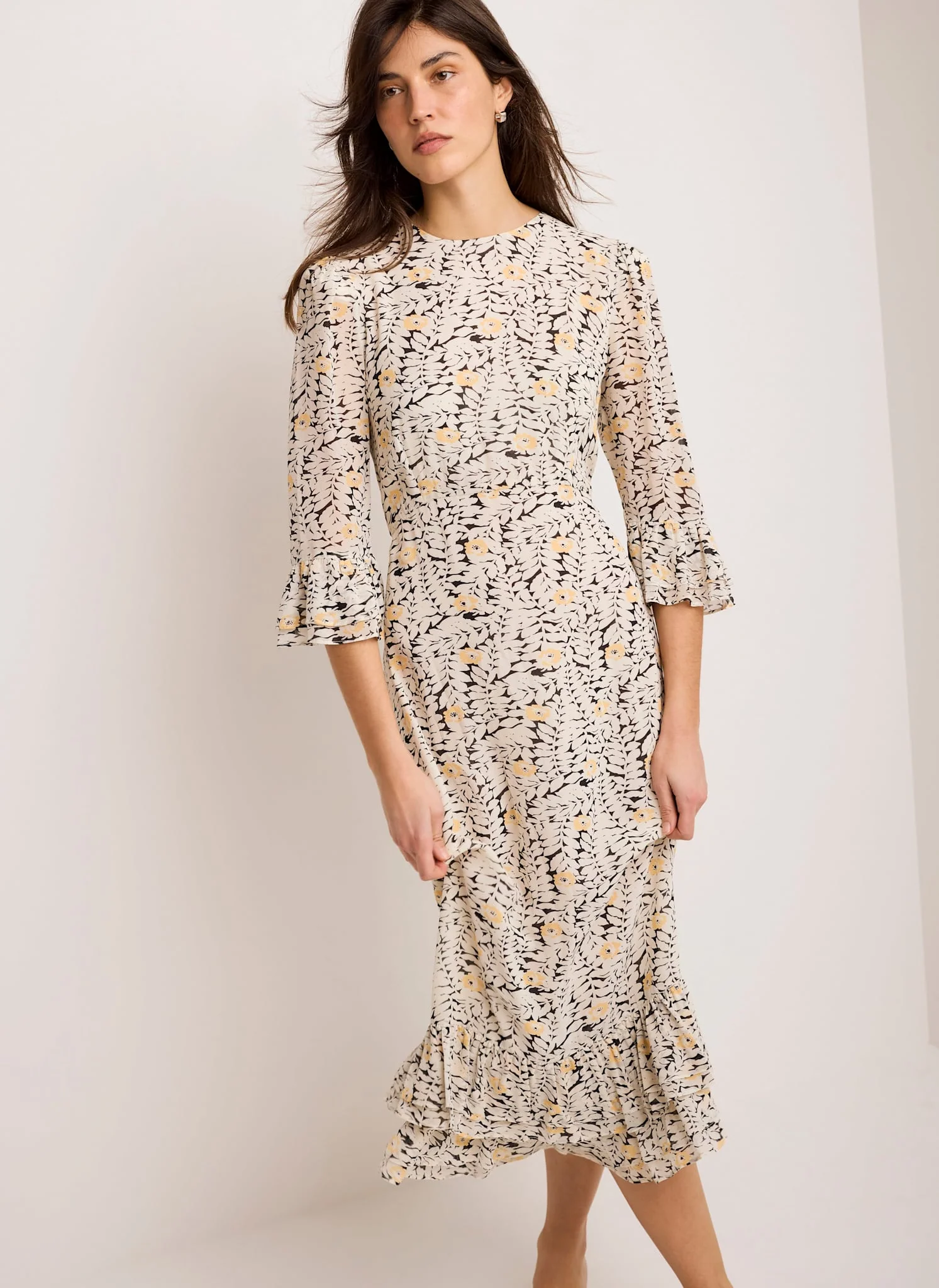 5731-06-06-variation-3.webp Floral Print Midi Dress
