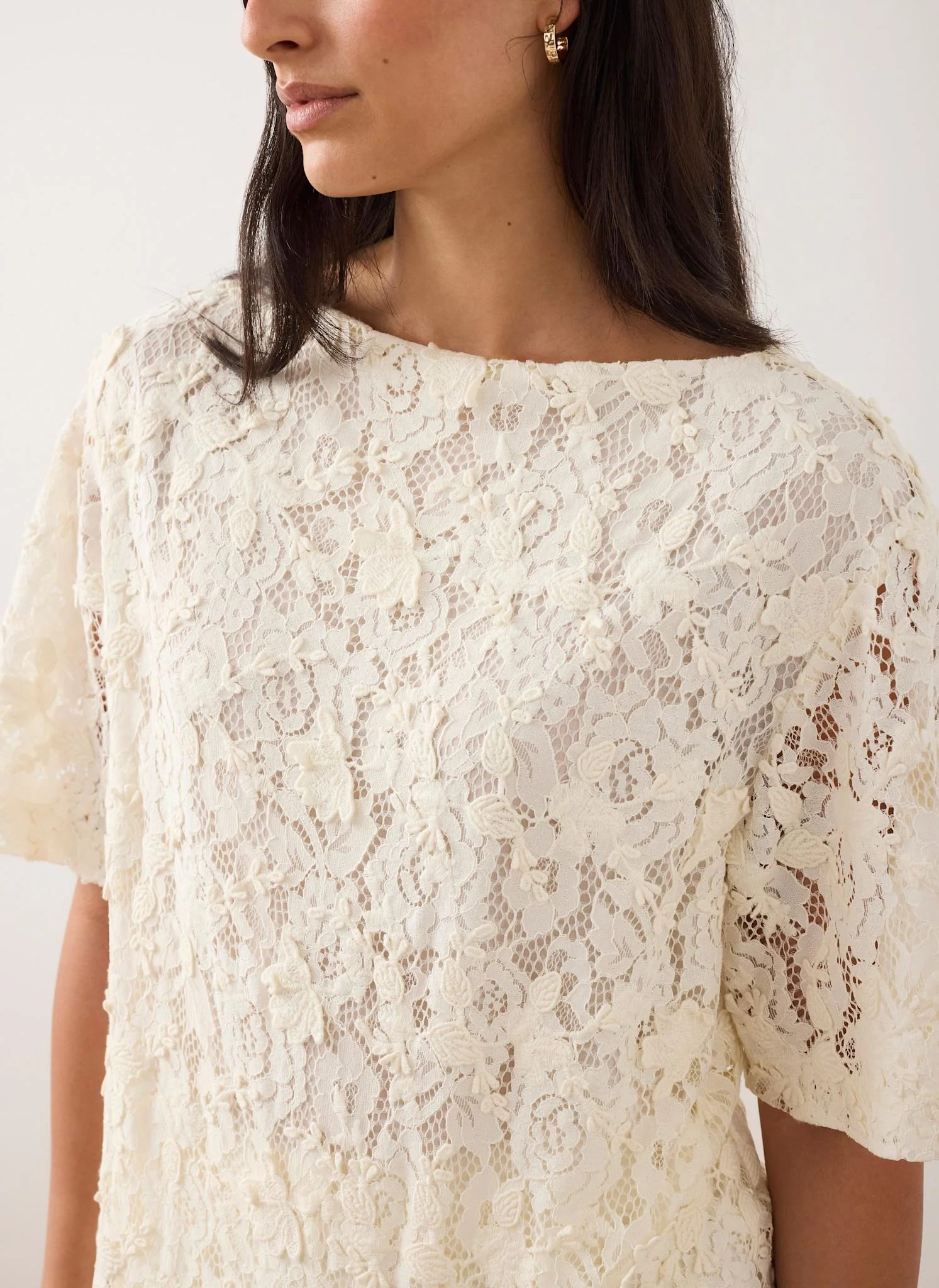 5852-cream-lace-oversized-top-6.webp Cream Lace Oversized Top