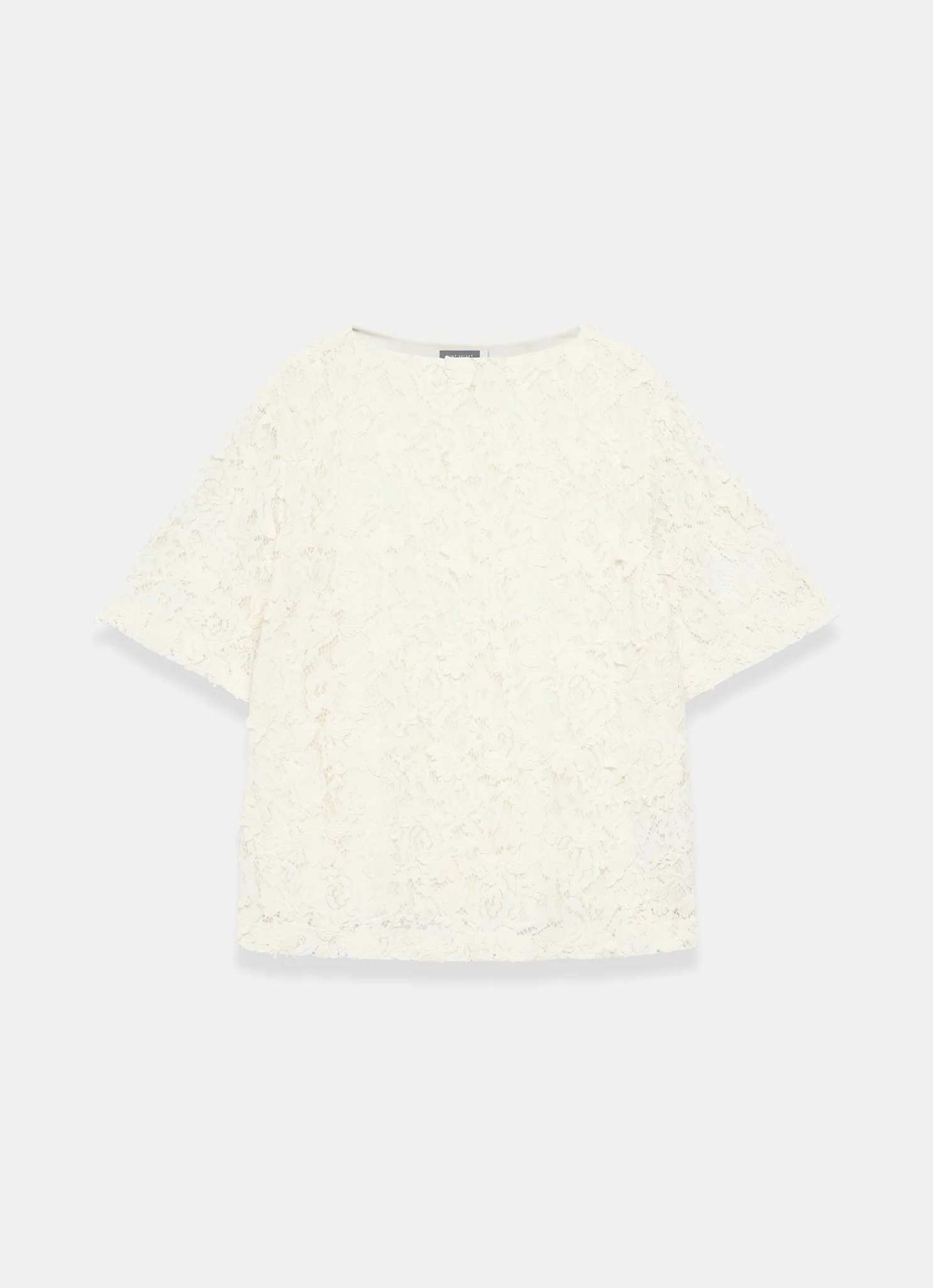 5852-cream-lace-oversized-top-7.webp Cream Lace Oversized Top