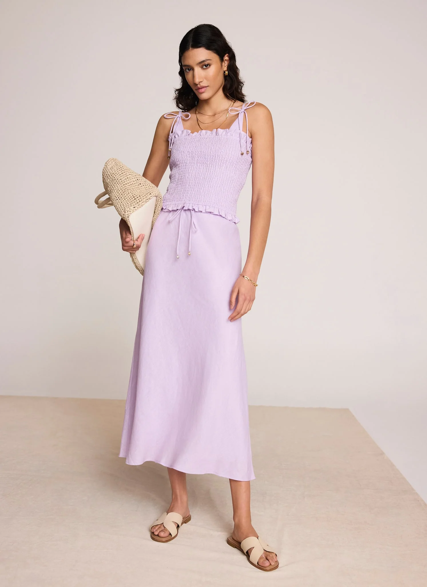 6144-lilac-linen-bias-midi-skirt-1.webp Lilac Linen Bias Midi Skirt