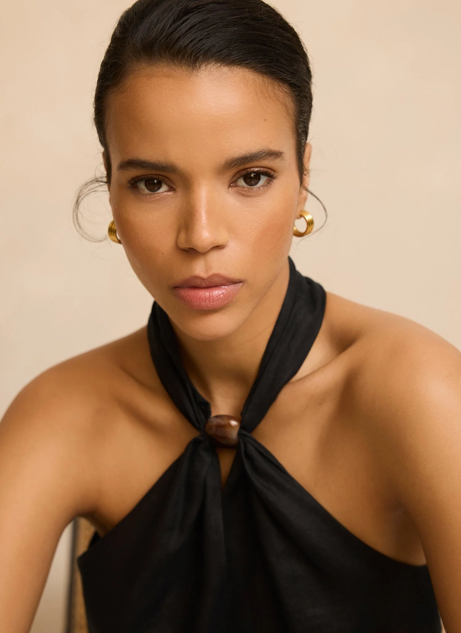 6168-black-linen-halter-top-4.webp Black Linen Halter Top