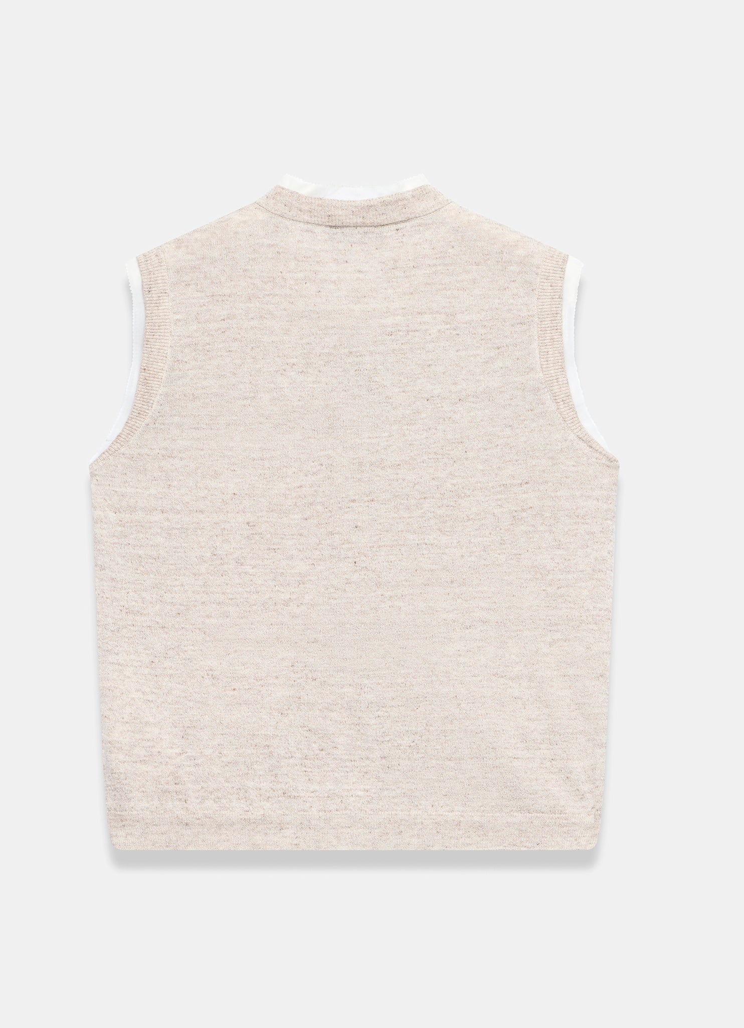 6252-neutral-linen-blend-sleeveless-top-6.jpg Neutral Linen Blend Sleeveless Top
