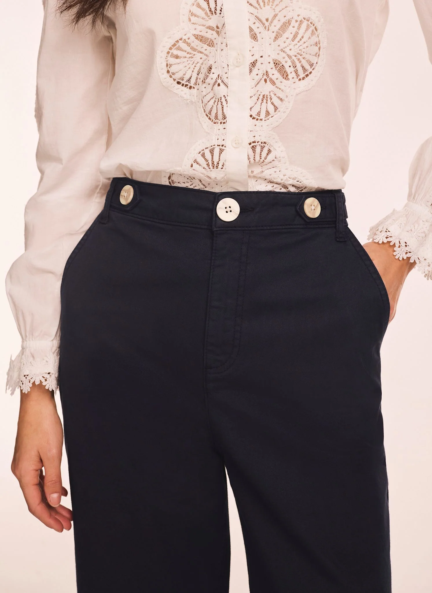 6578-navy-cropped-wide-chino-trousers-5.webp Navy Cropped Wide Chino Trousers