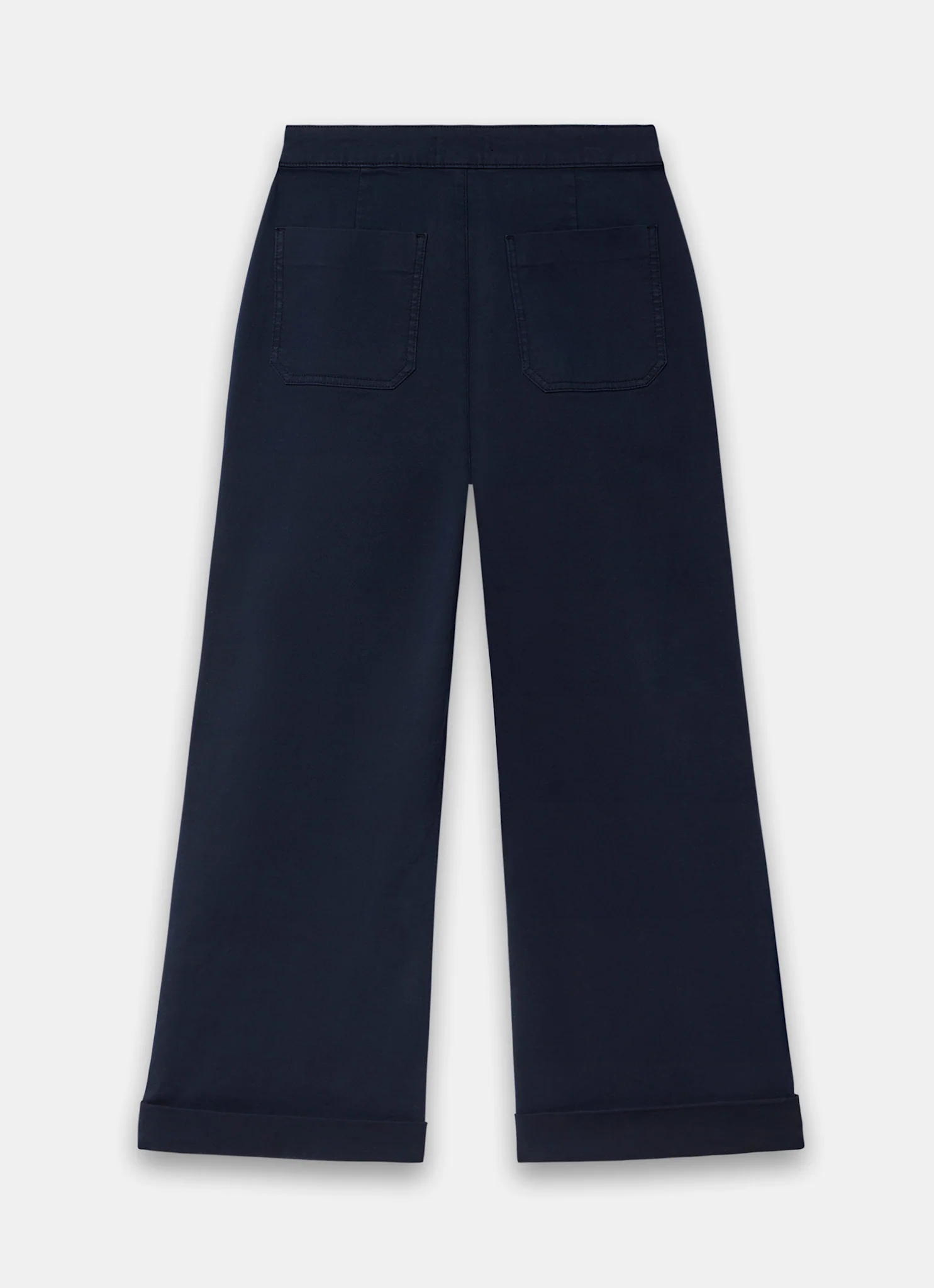6578-navy-cropped-wide-chino-trousers-7.webp Navy Cropped Wide Chino Trousers