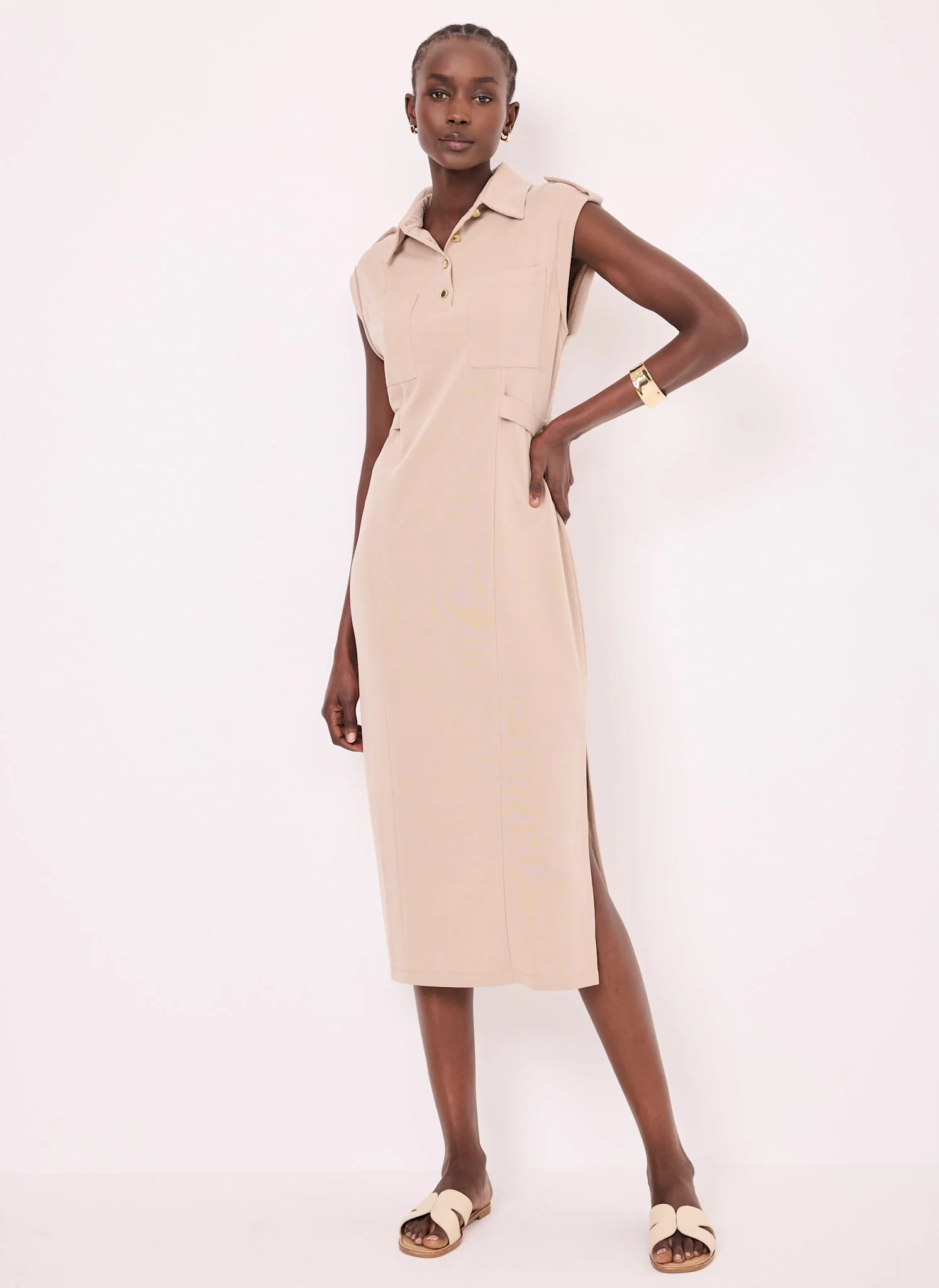 664-neutral-jersey-utility-midi-dress-1.webp Neutral Jersey Utility Midi Dress