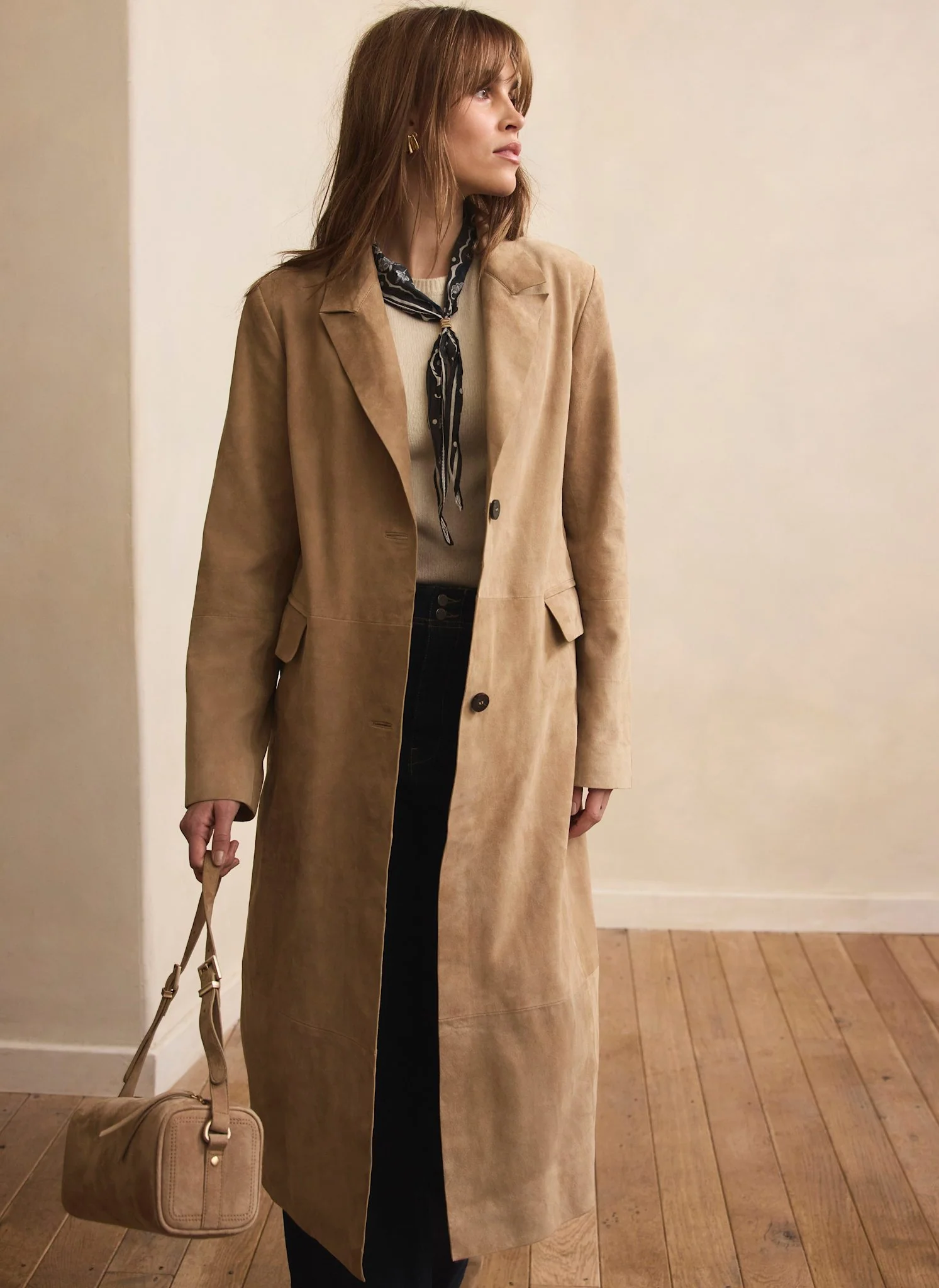 6752-neutral-suede-longline-trench-coat-2.webp Neutral Suede Longline Trench Coat