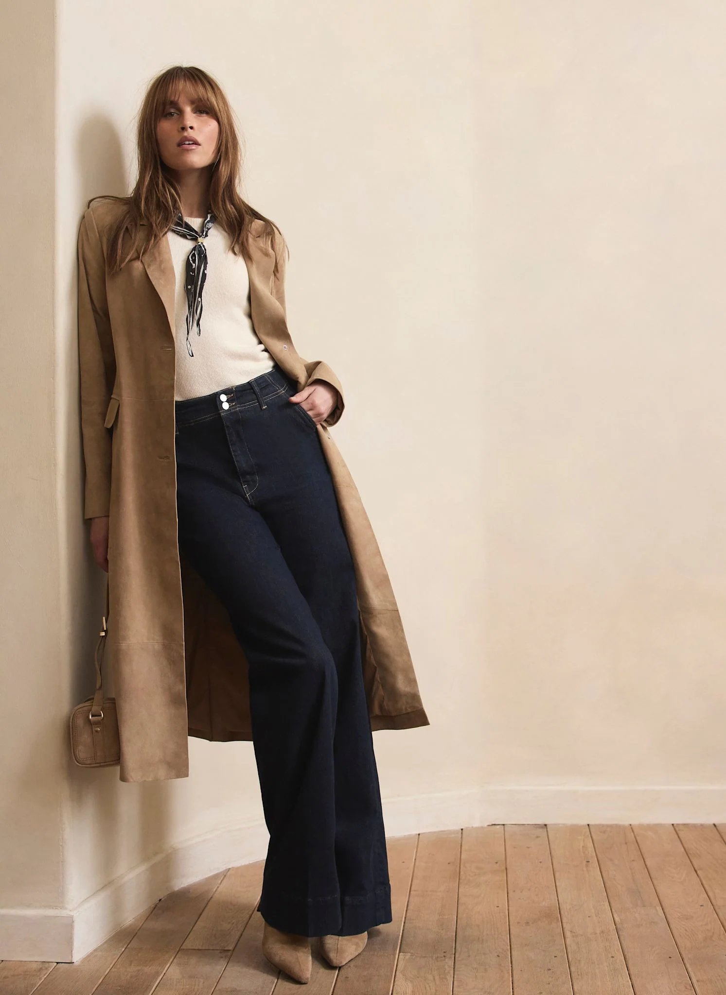 6752-neutral-suede-longline-trench-coat-3.webp Neutral Suede Longline Trench Coat