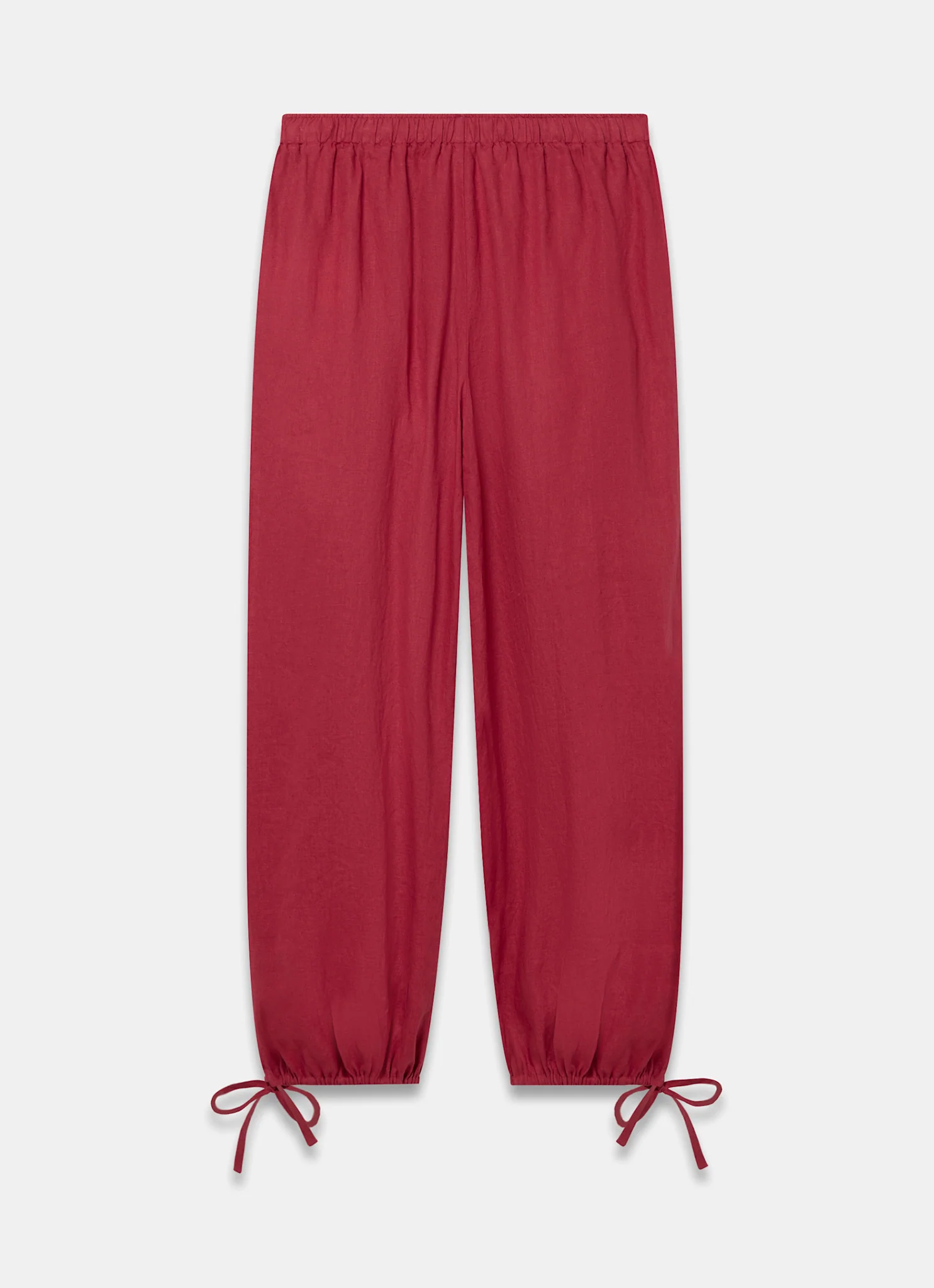 7002-red-linen-balloon-trousers-7.webp Red Linen Balloon Trousers
