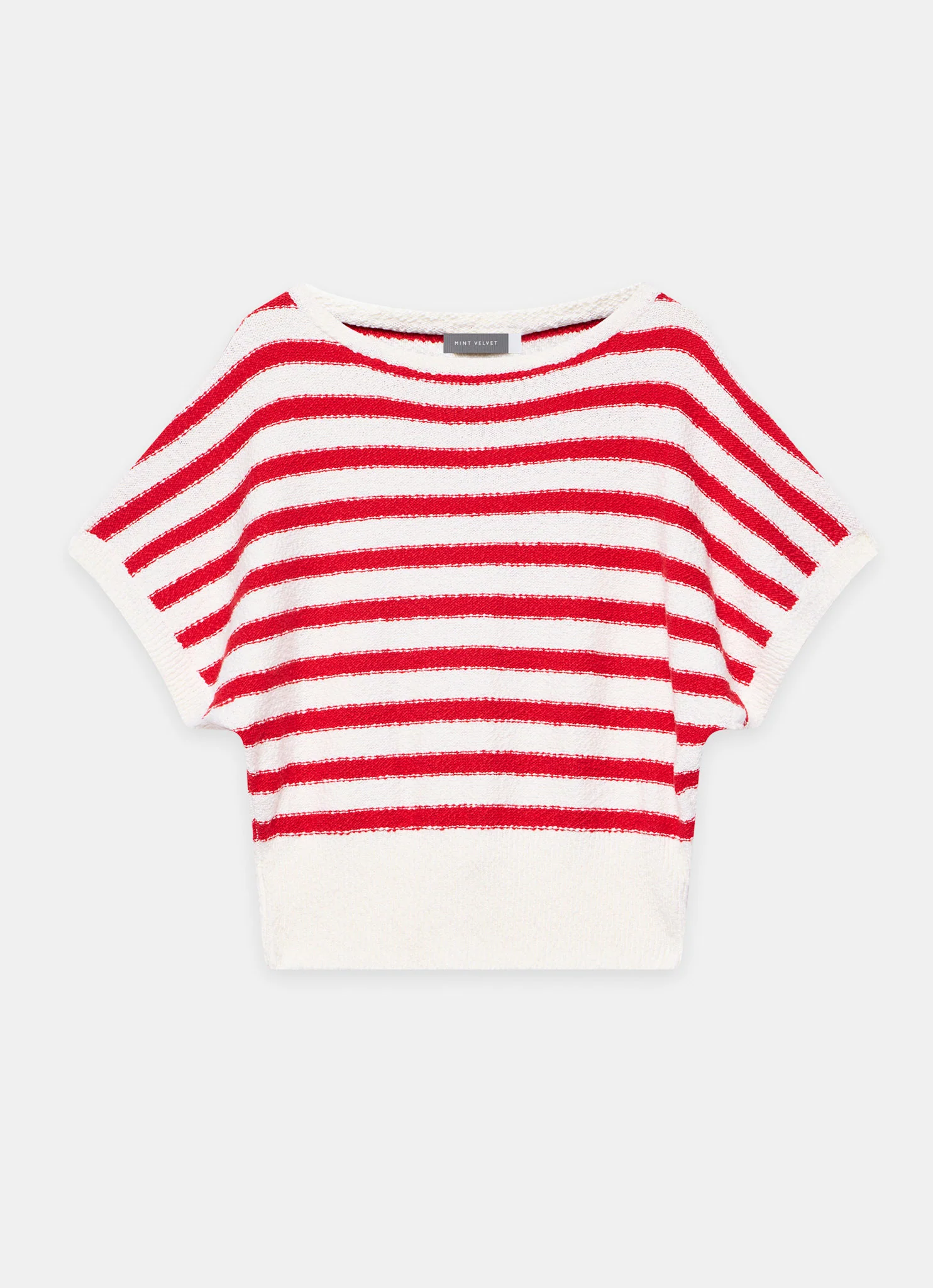 7070-red-striped-textured-knit-top-6.webp Red Striped Textured Knit Top