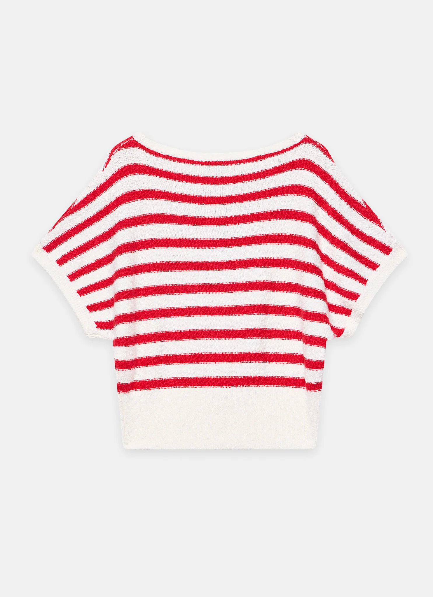 7070-red-striped-textured-knit-top-7.webp Red Striped Textured Knit Top