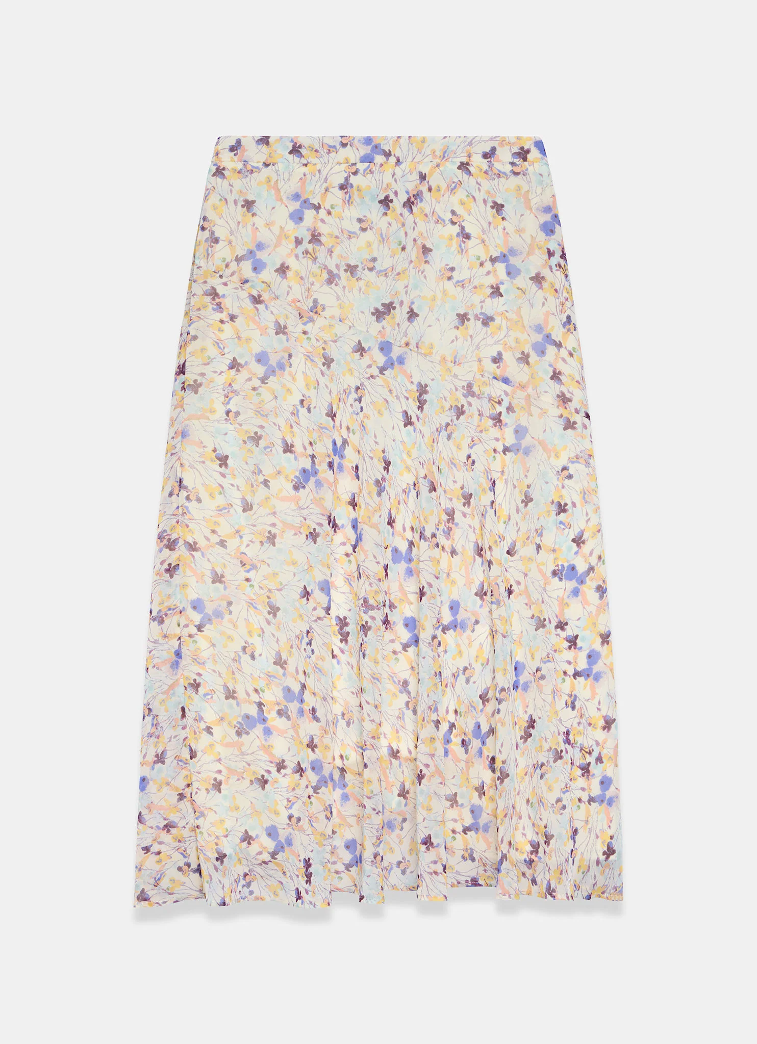 7240-pale-blue-floral-print-midi-skirt-6.webp Pale Blue Floral Print Midi Skirt
