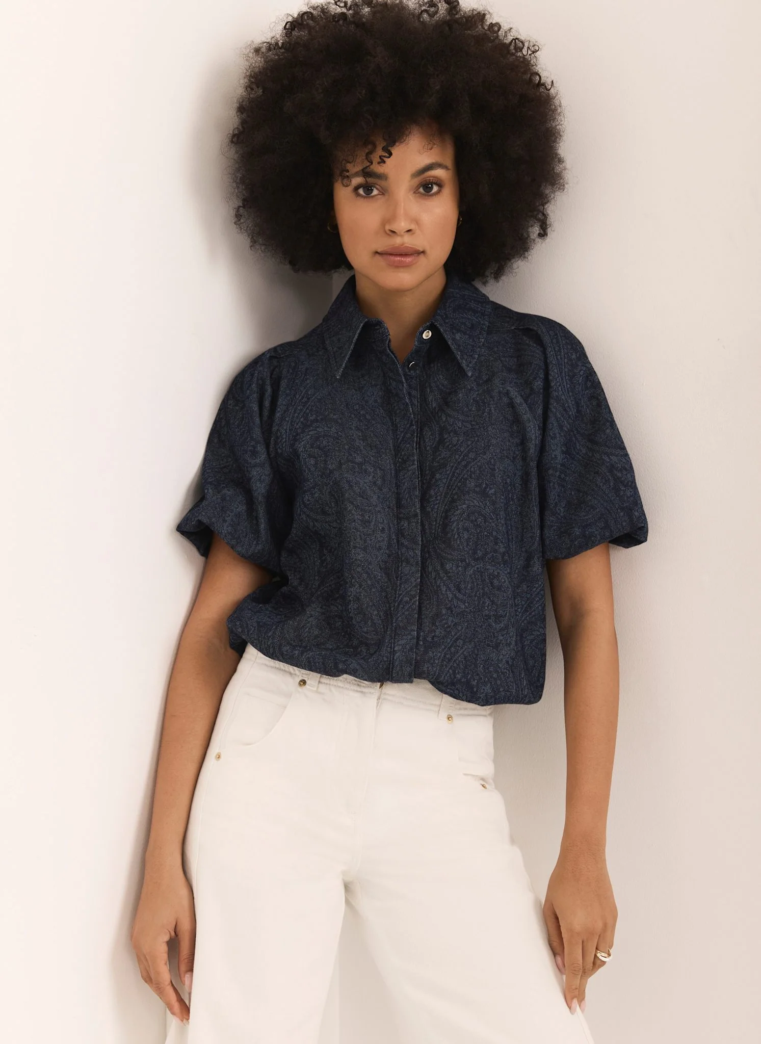 7386-dark-indigo-paisley-denim-shirt-1.webp Dark Indigo Paisley Denim Shirt