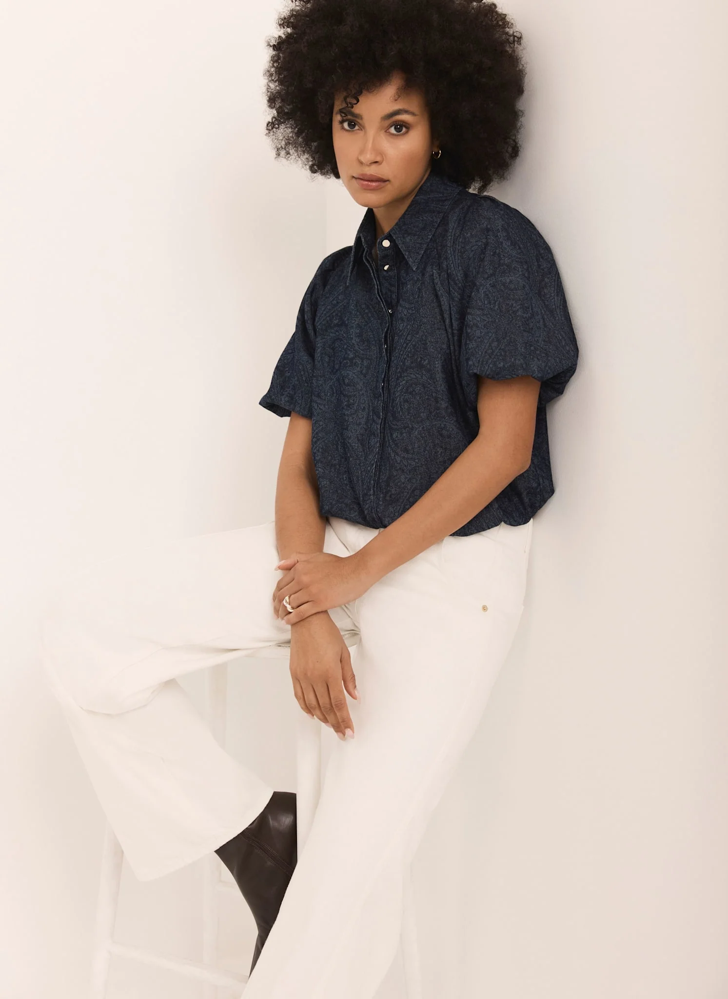 7386-dark-indigo-paisley-denim-shirt-2.webp Dark Indigo Paisley Denim Shirt