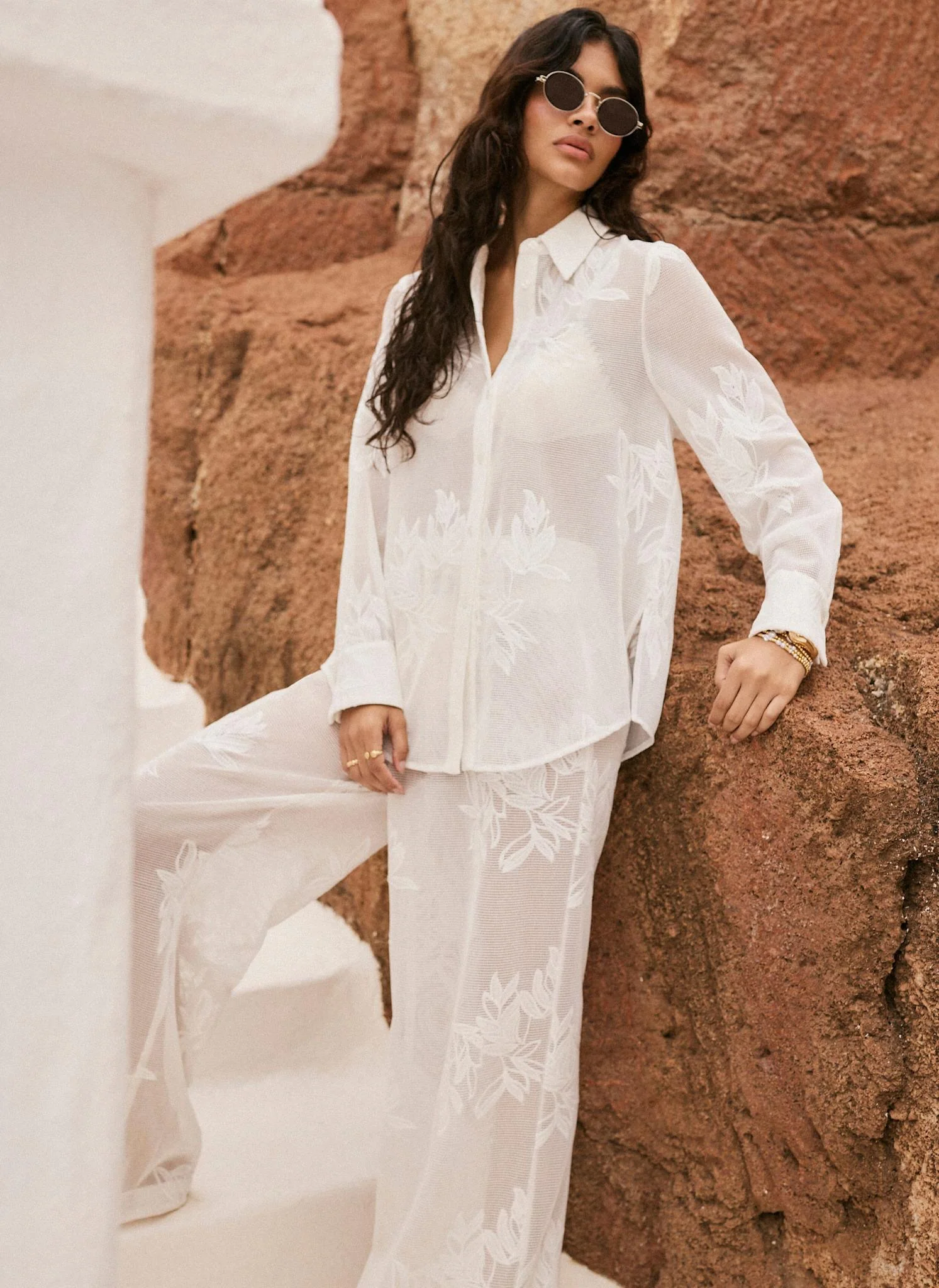7398-white-floral-detail-mesh-shirt-2.webp White Floral Detail Mesh Shirt