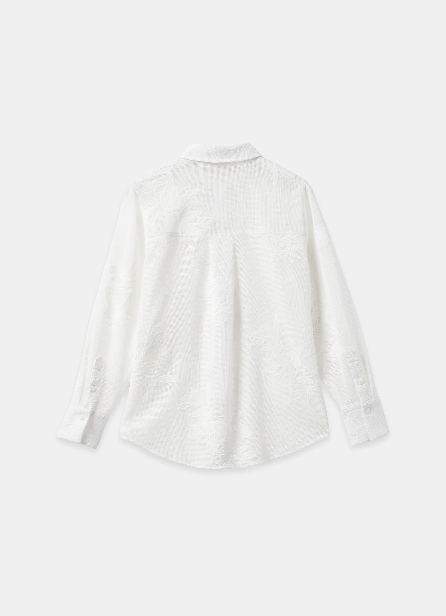 7398-white-floral-detail-mesh-shirt-8.webp White Floral Detail Mesh Shirt