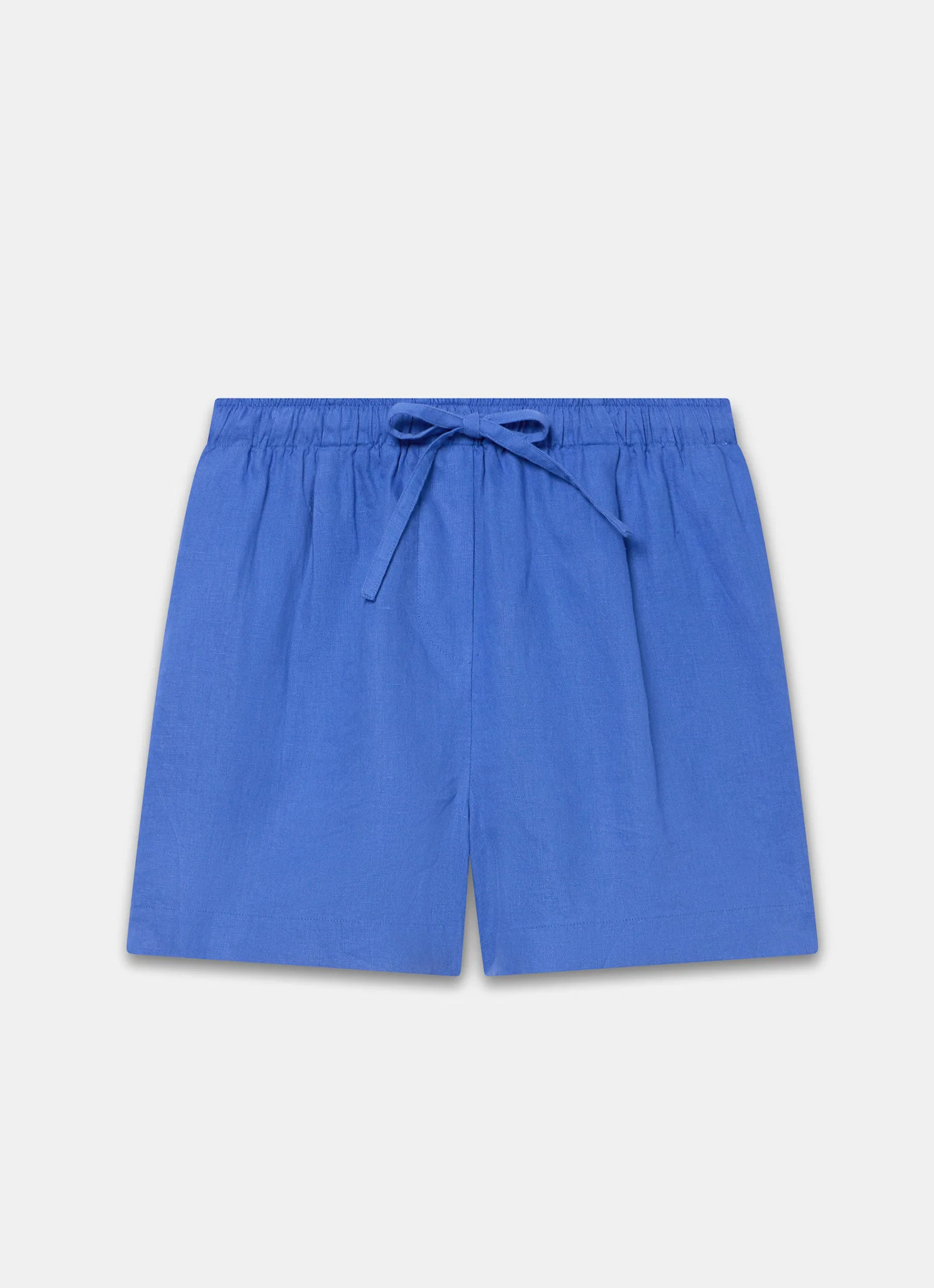 7492-blue-linen-drawstring-shorts-6.webp Blue Linen Drawstring Shorts