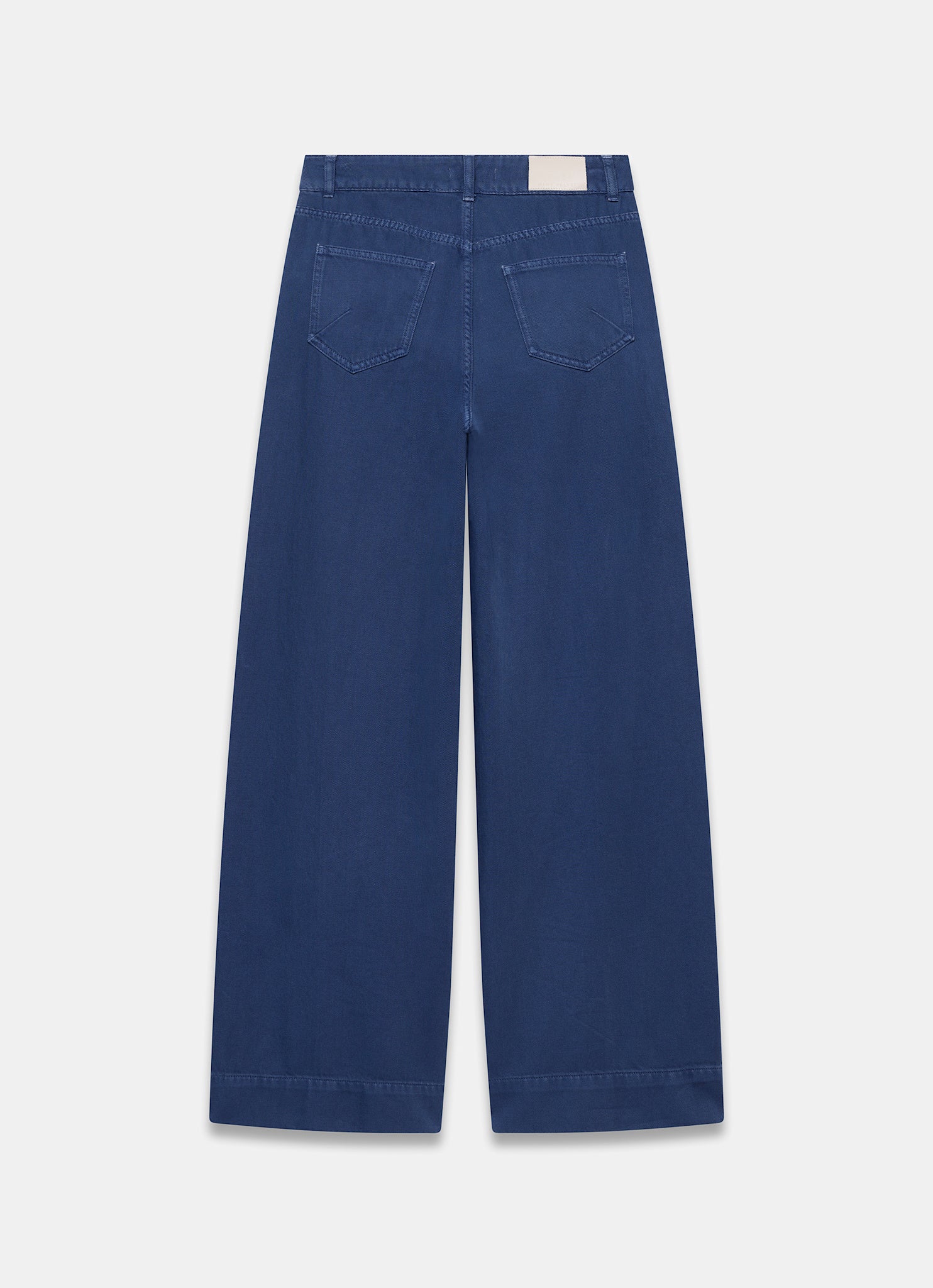 7566-blue-washed-refined-wide-jeans-8.jpg Blue Washed Refined Wide Jeans