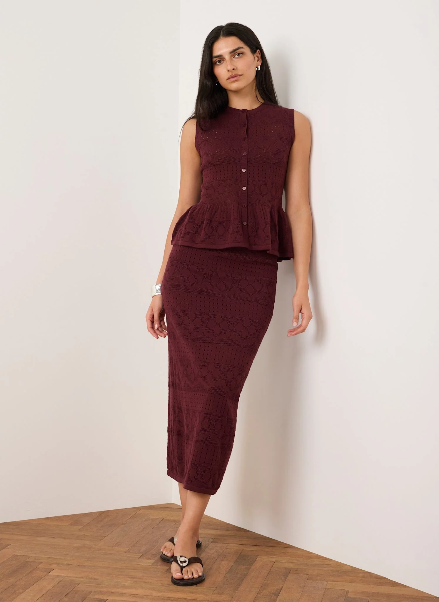 7644-burgundy-knit-midi-skirt-1.webp Burgundy Knit Midi Skirt