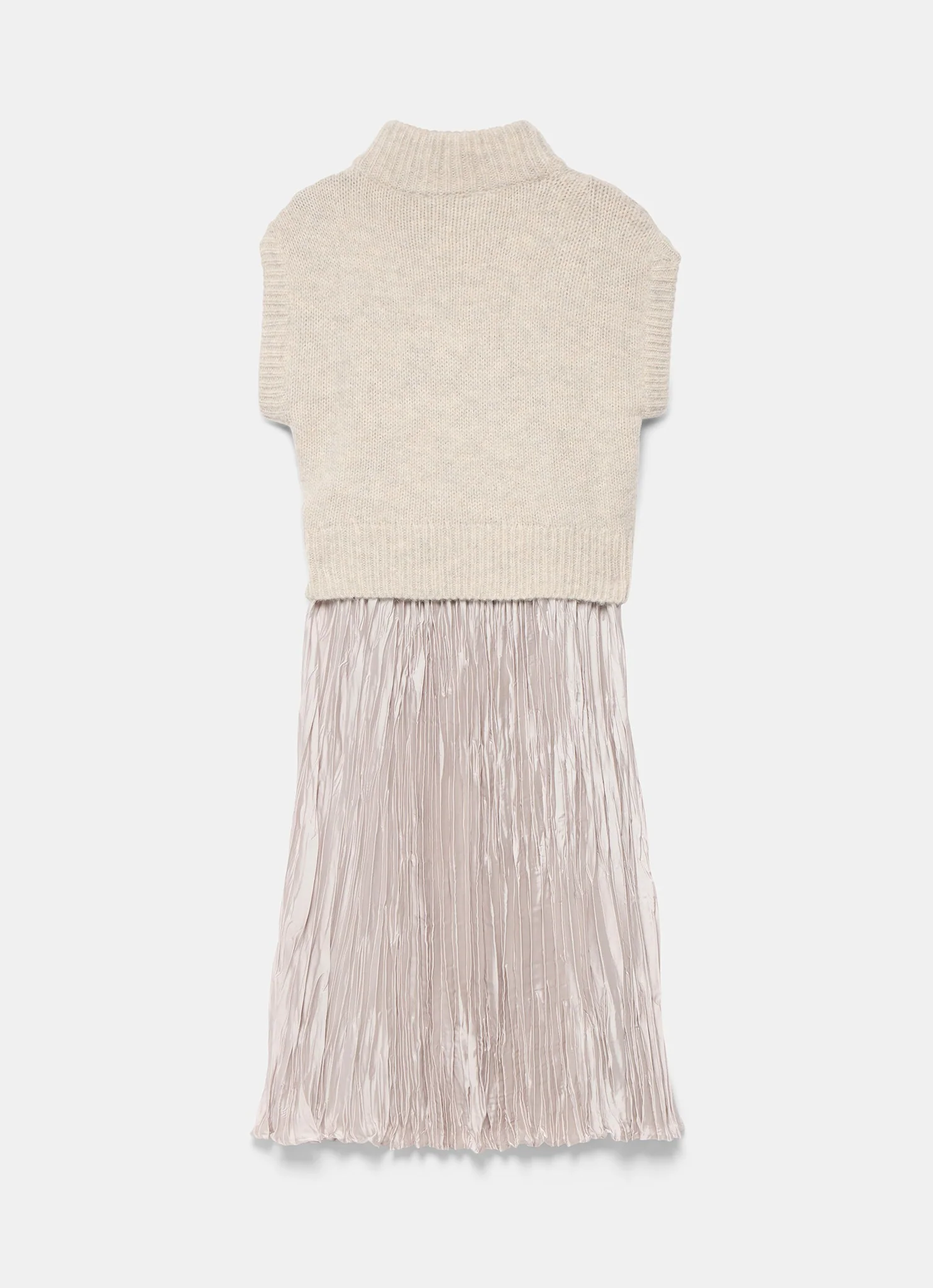 7732-neutral-wool-blend-layered-maxi-dress-8.webp Neutral Wool Blend Layered Maxi Dress