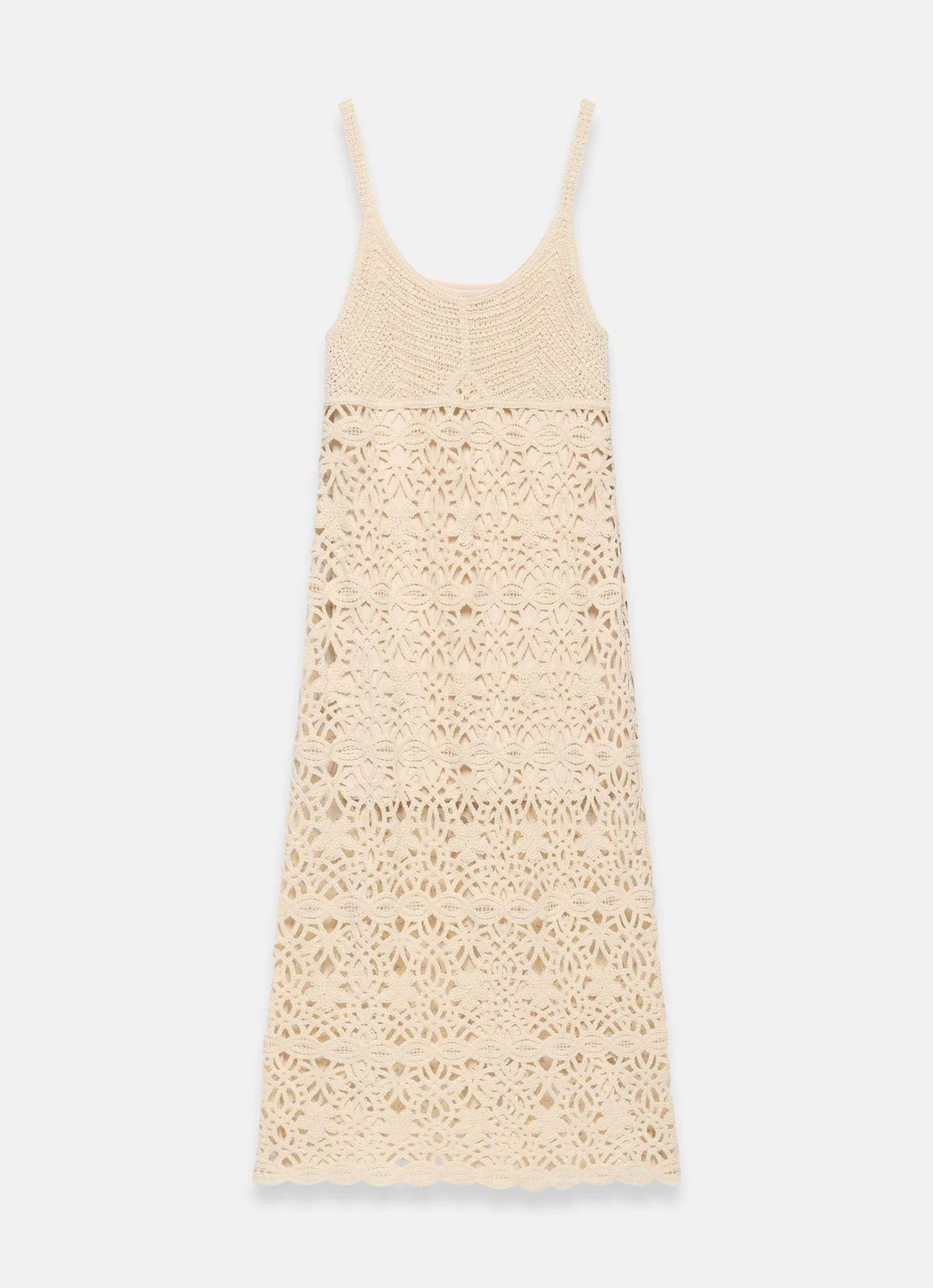 7754-neutral-cotton-crochet-midi-dress-7.webp Neutral Cotton Crochet Midi Dress