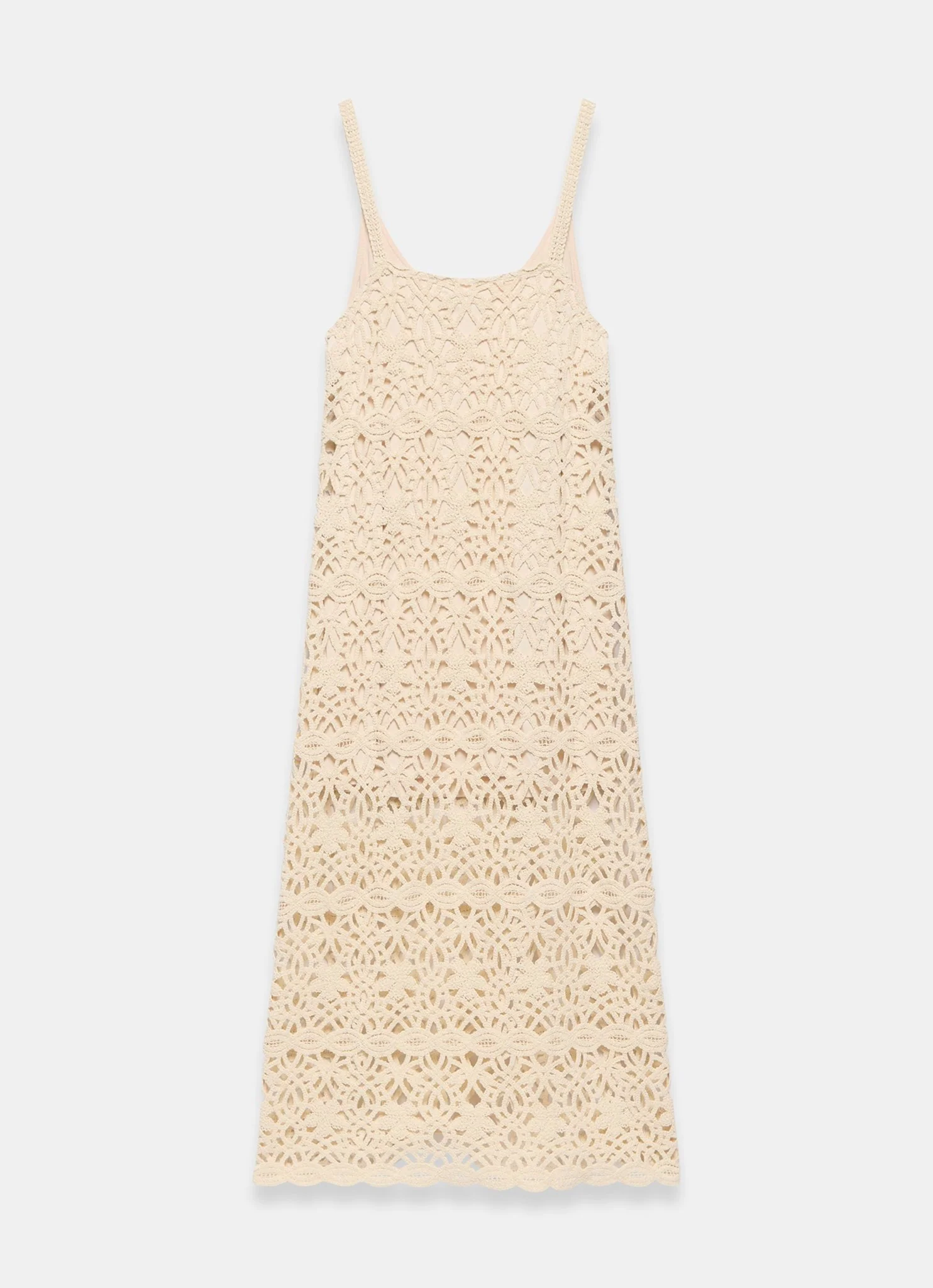 7754-neutral-cotton-crochet-midi-dress-8.webp Neutral Cotton Crochet Midi Dress
