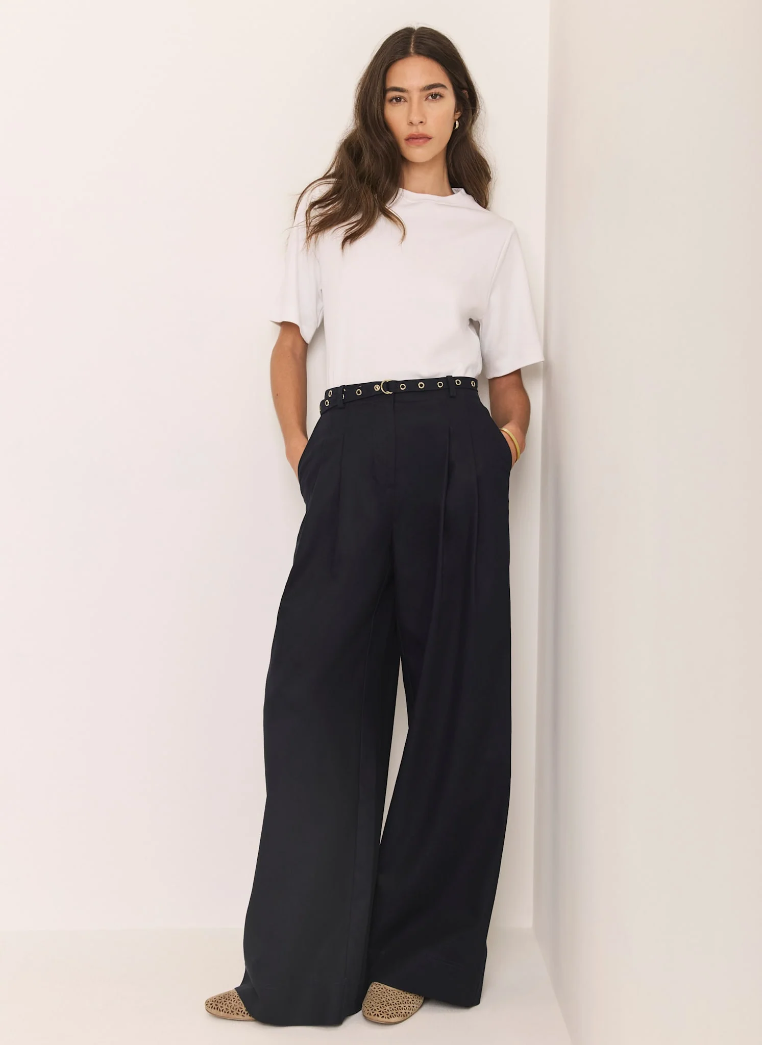 7926-navy-belt-wide-leg-trouser-3.webp Navy Belt Wide Leg Trouser