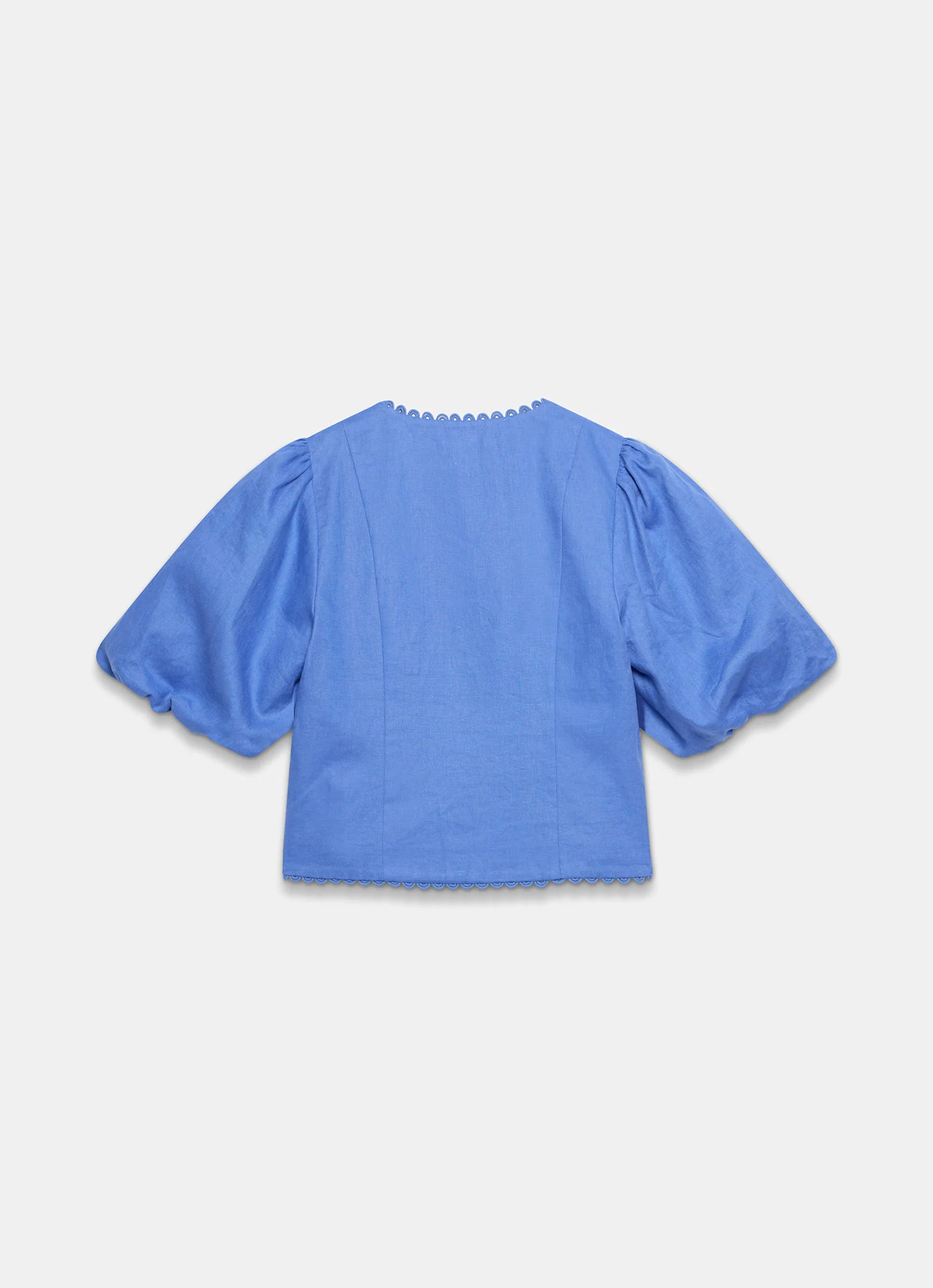 8008-blue-linen-puff-sleeve-top-8.webp Blue Linen Puff Sleeve Top