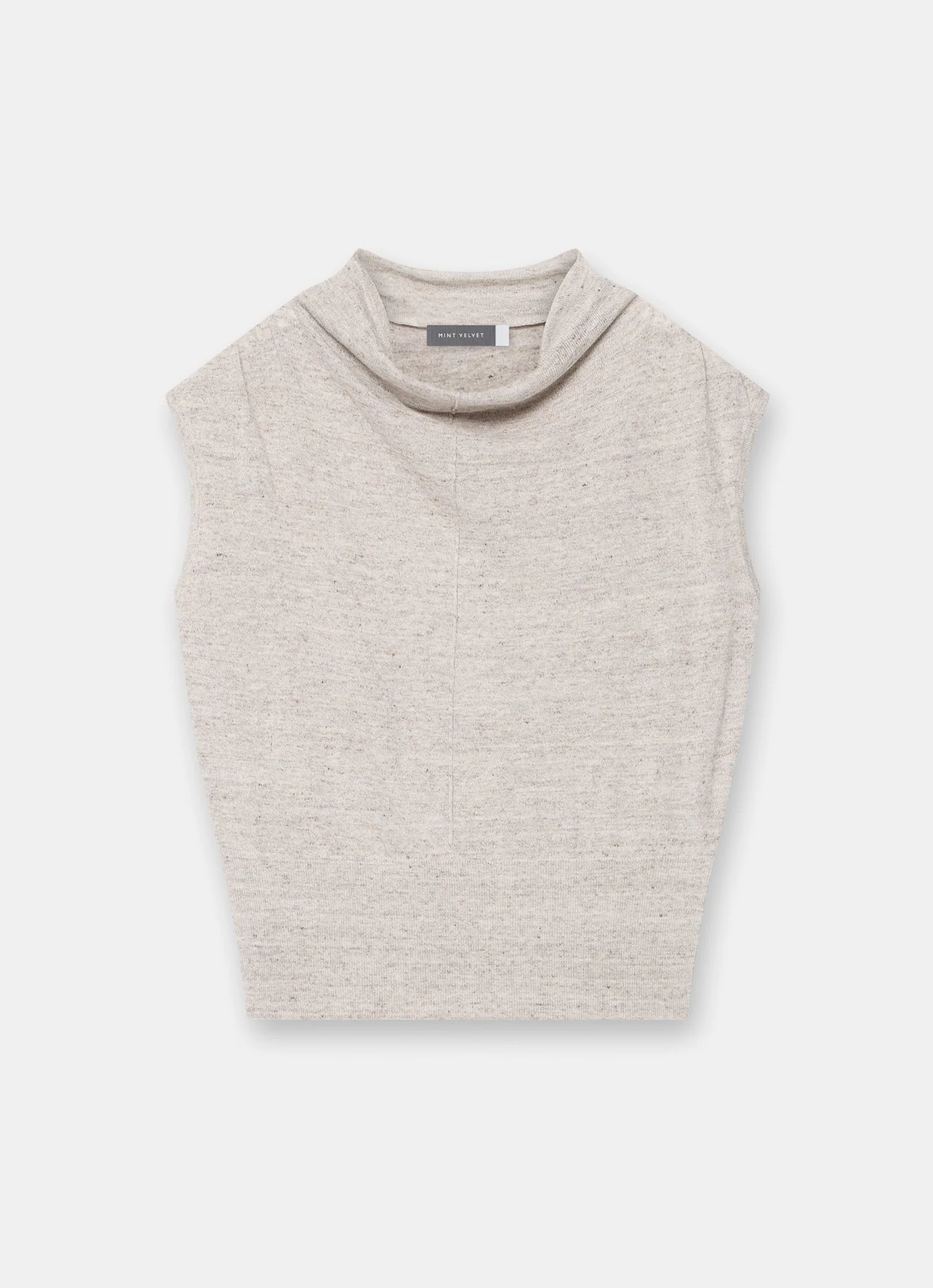 8066-neutral-linen-blend-sleeveless-knit-top-7.webp Neutral Linen Blend Sleeveless Knit Top