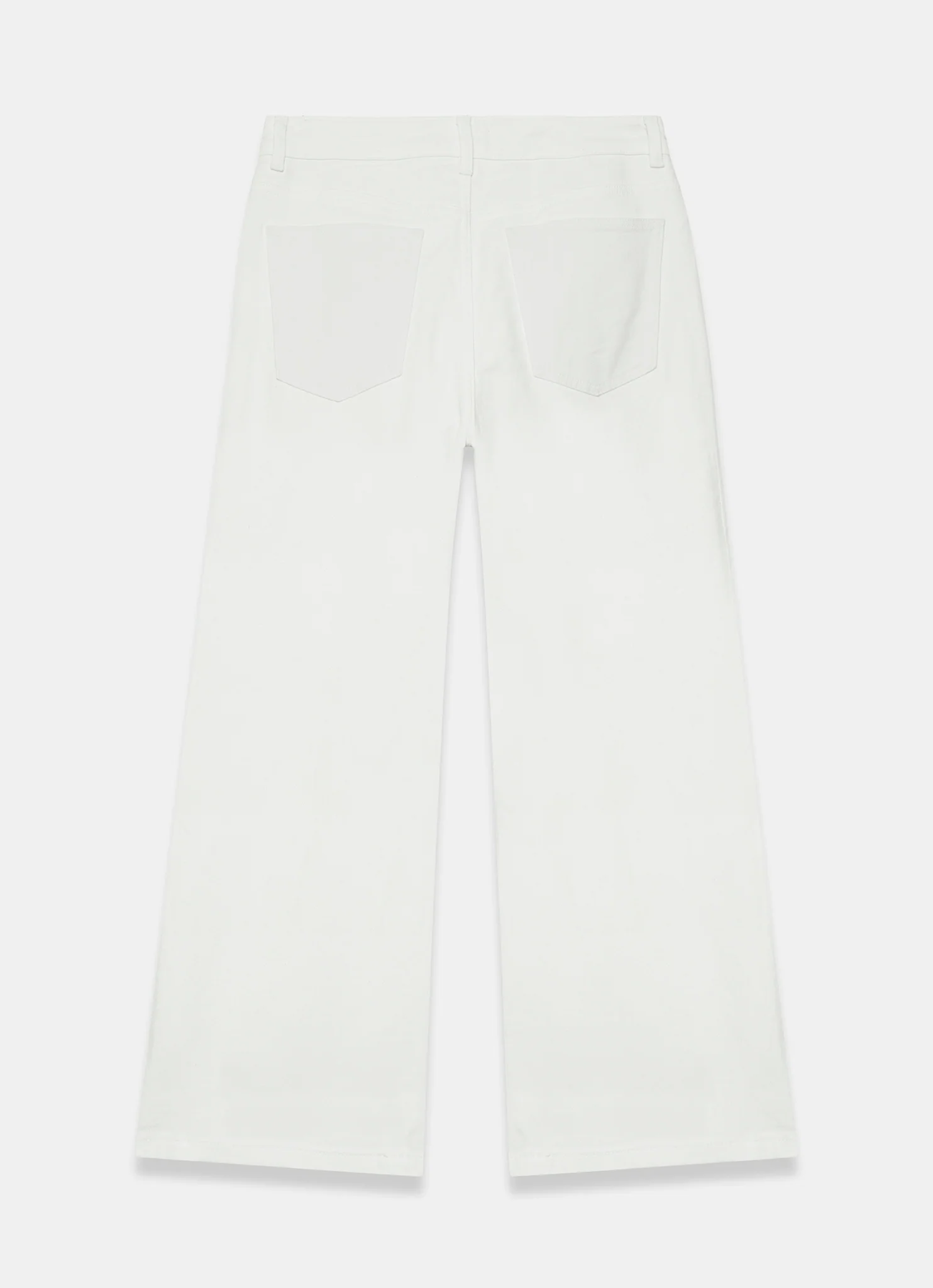 8170-cream-ankle-wide-leg-jeans-6.webp Cream Ankle Wide Leg Jeans