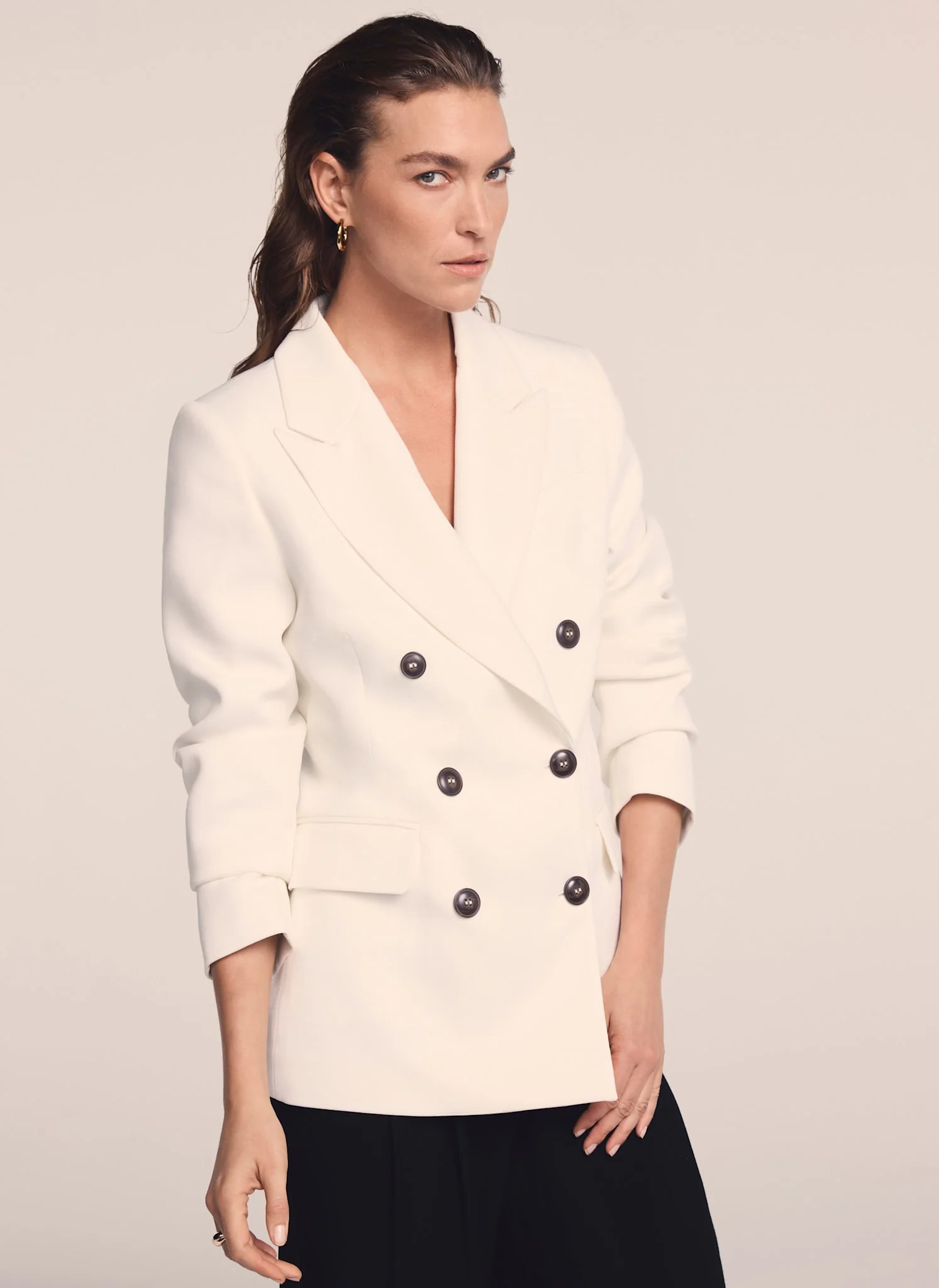 8242-cream-double-breasted-blazer-1.webp Cream Double Breasted Blazer