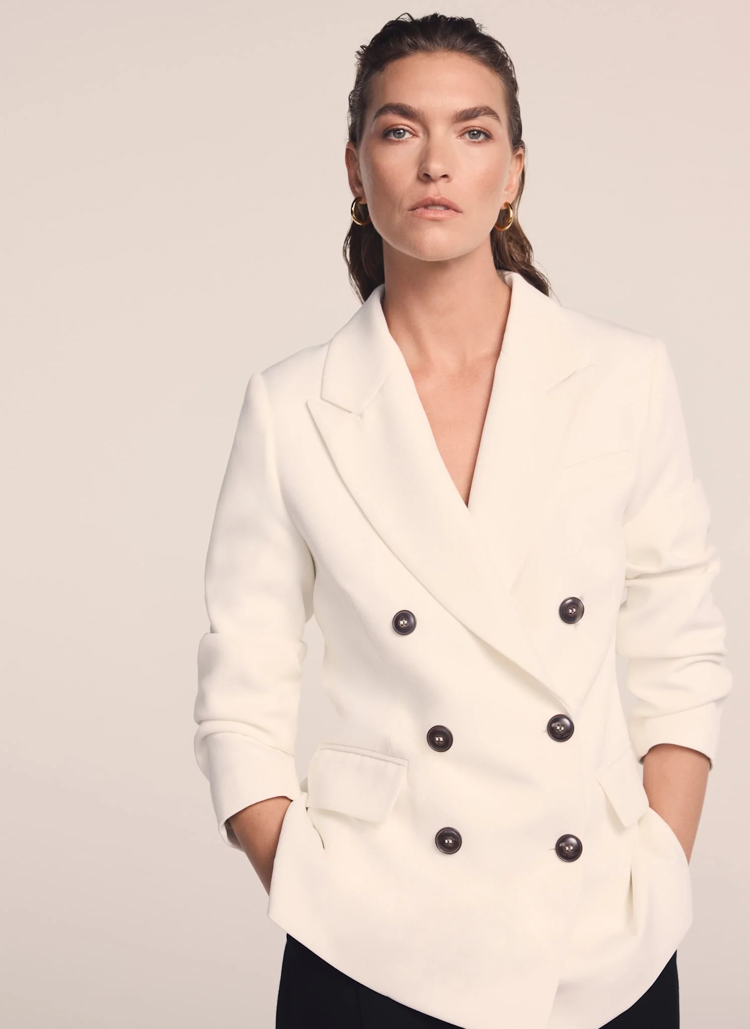 8242-cream-double-breasted-blazer-2.webp Cream Double Breasted Blazer