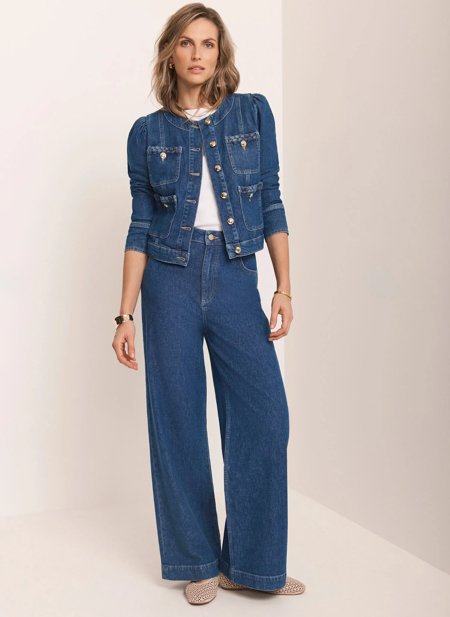 8348-indigo-denim-plait-detail-wide-jeans-2.webp Indigo Denim Plait Detail Wide Jeans