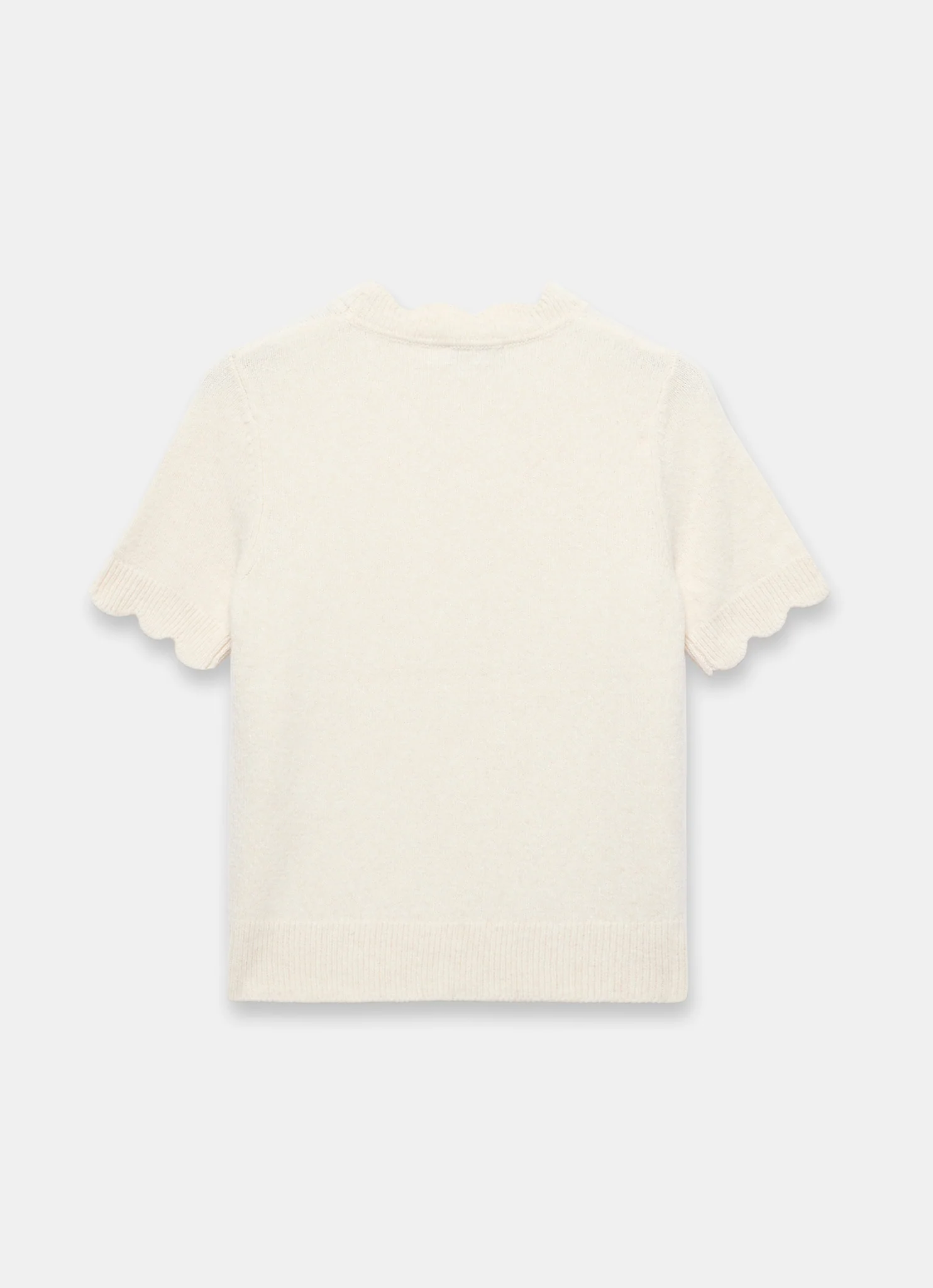 8552-cream-scallop-knit-top-8.webp Cream Scallop Knit Top