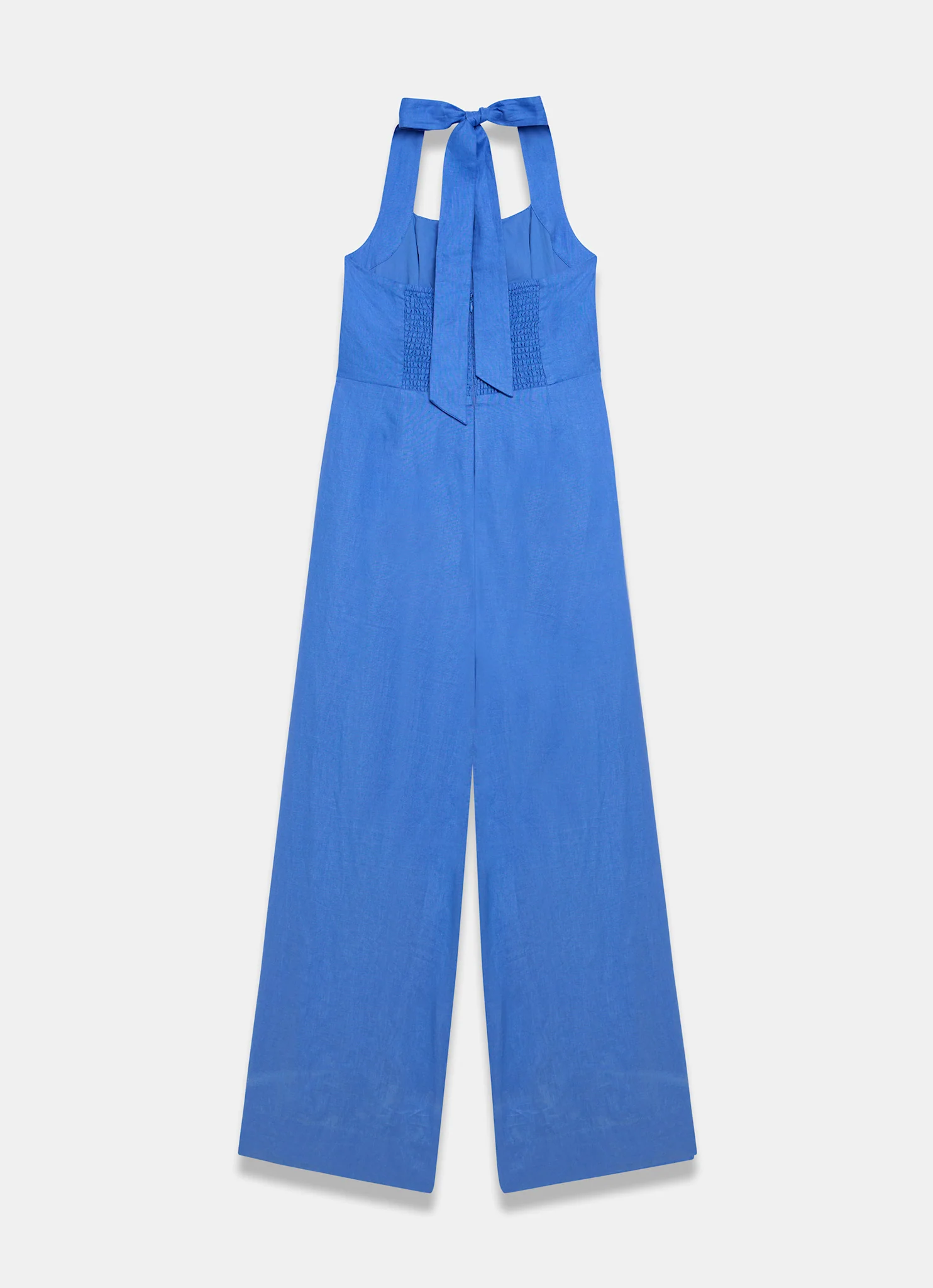 8640-blue-linen-halter-jumpsuit-8.webp Blue Linen Halter Jumpsuit