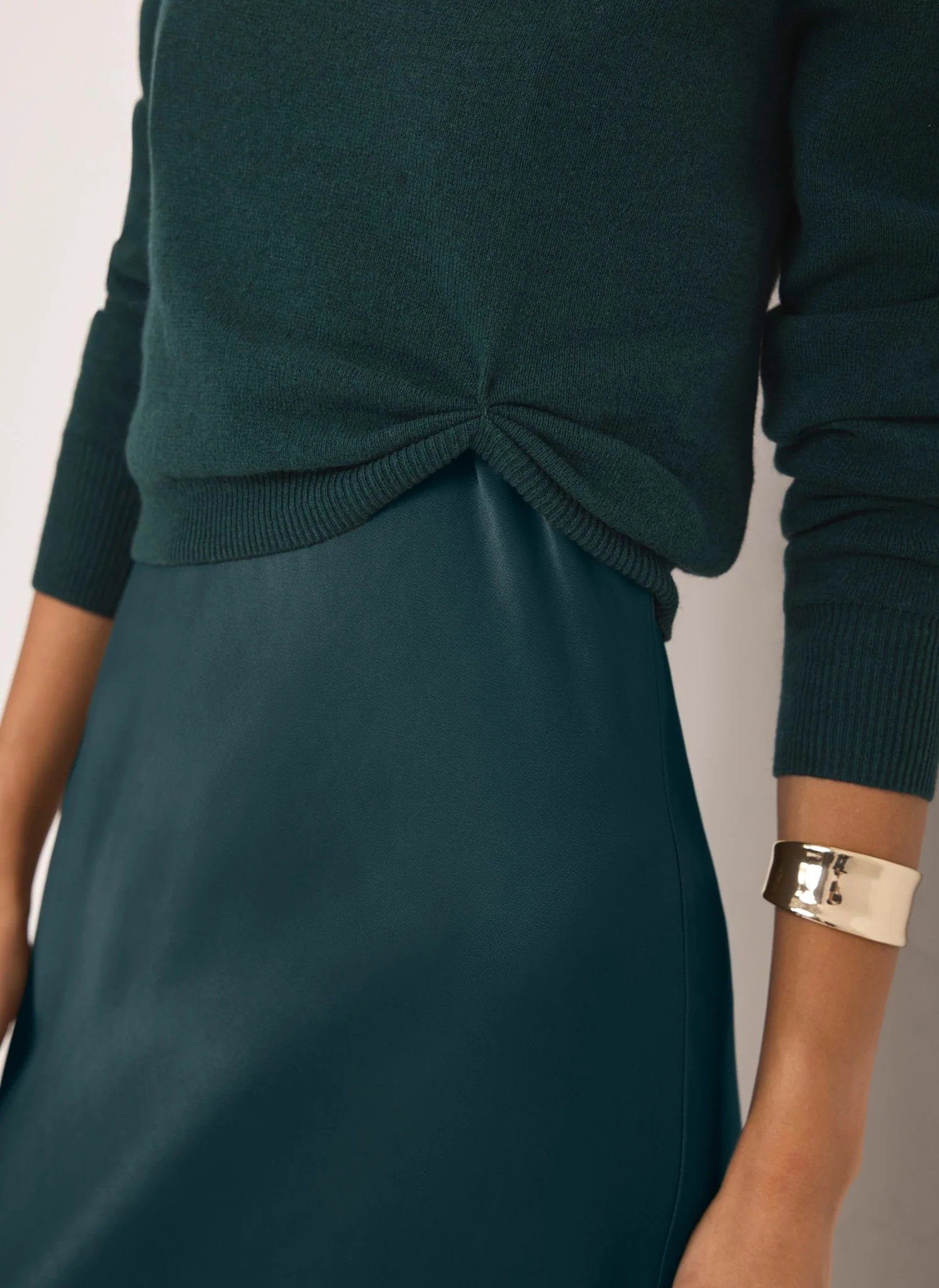 8740-teal-layered-satin-midi-dress-5.webp Teal Layered Satin Midi Dress