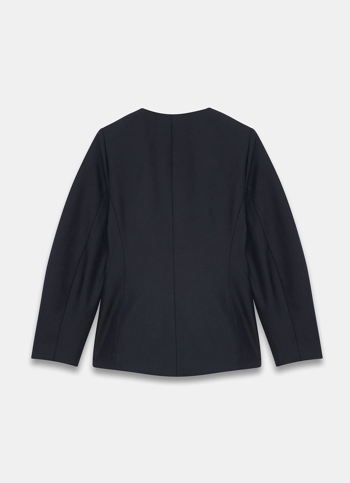 8754-navy-statement-button-sculpted-jacket-8.webp Navy Statement Button Sculpted Jacket