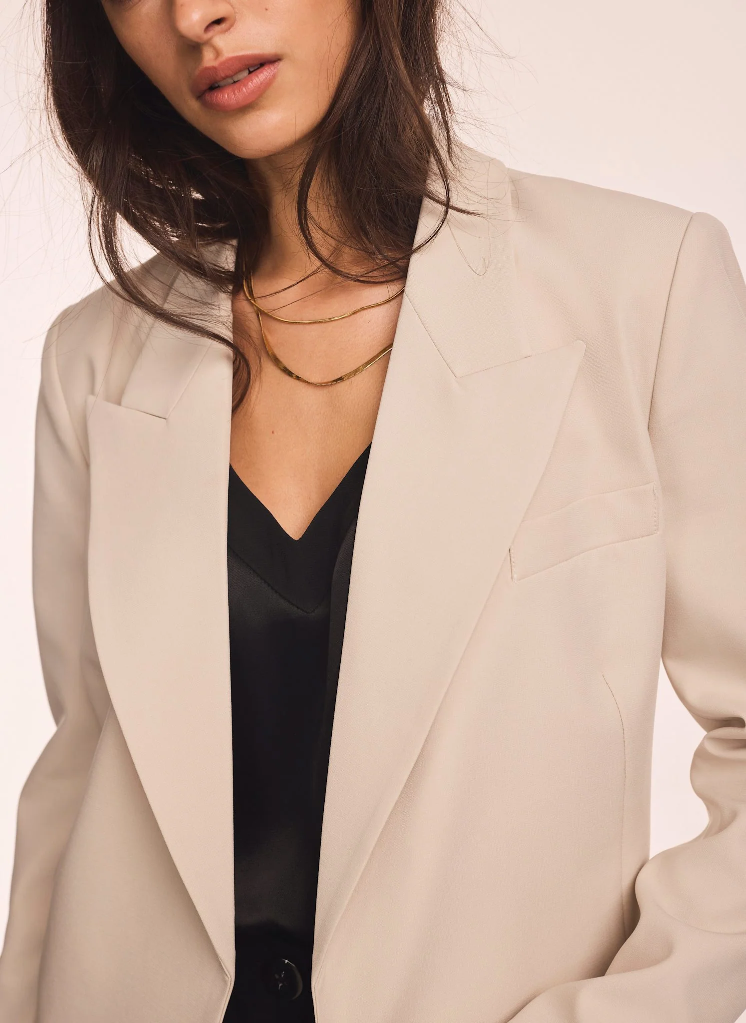 8794-neutral-longline-blazer-4.webp Neutral Longline Blazer