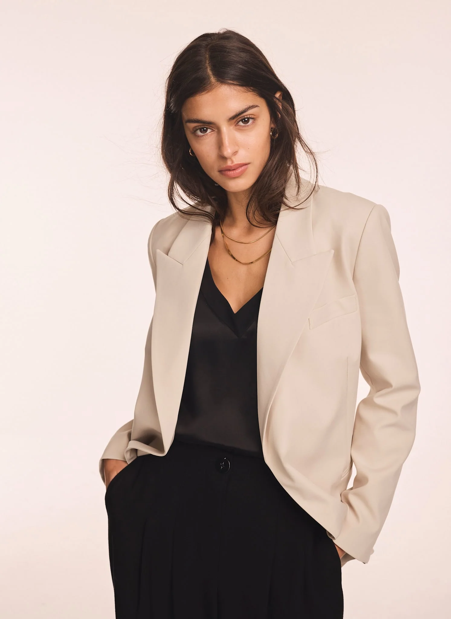 8794-neutral-longline-blazer-5.webp Neutral Longline Blazer