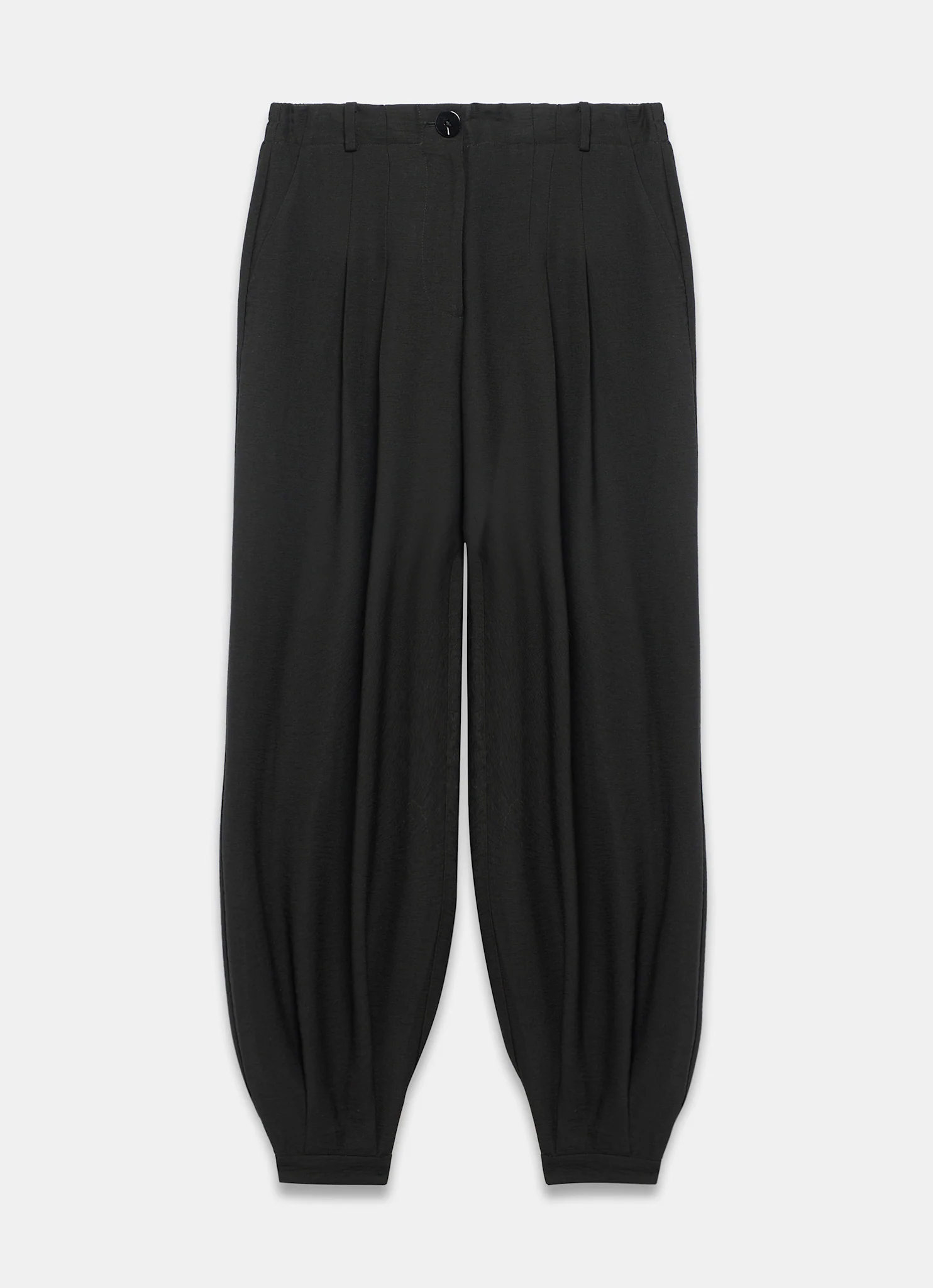 8848-black-soft-balloon-trousers-5.webp Black Soft Balloon Trousers
